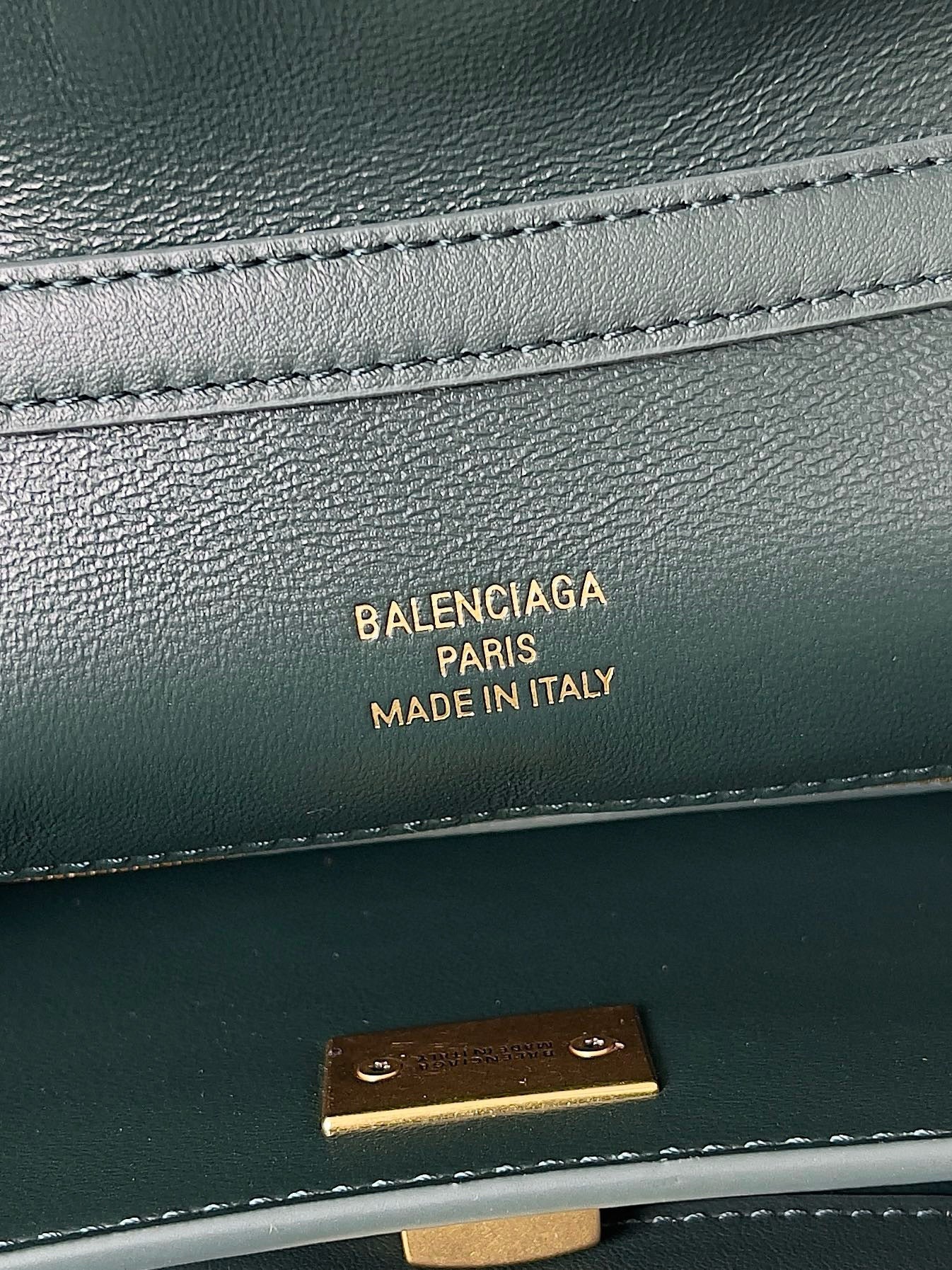 BAL SMALL RODEO BAG