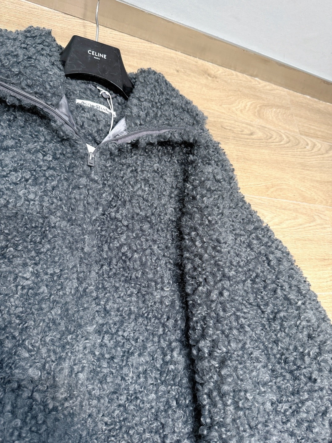 ACNE JUMPER