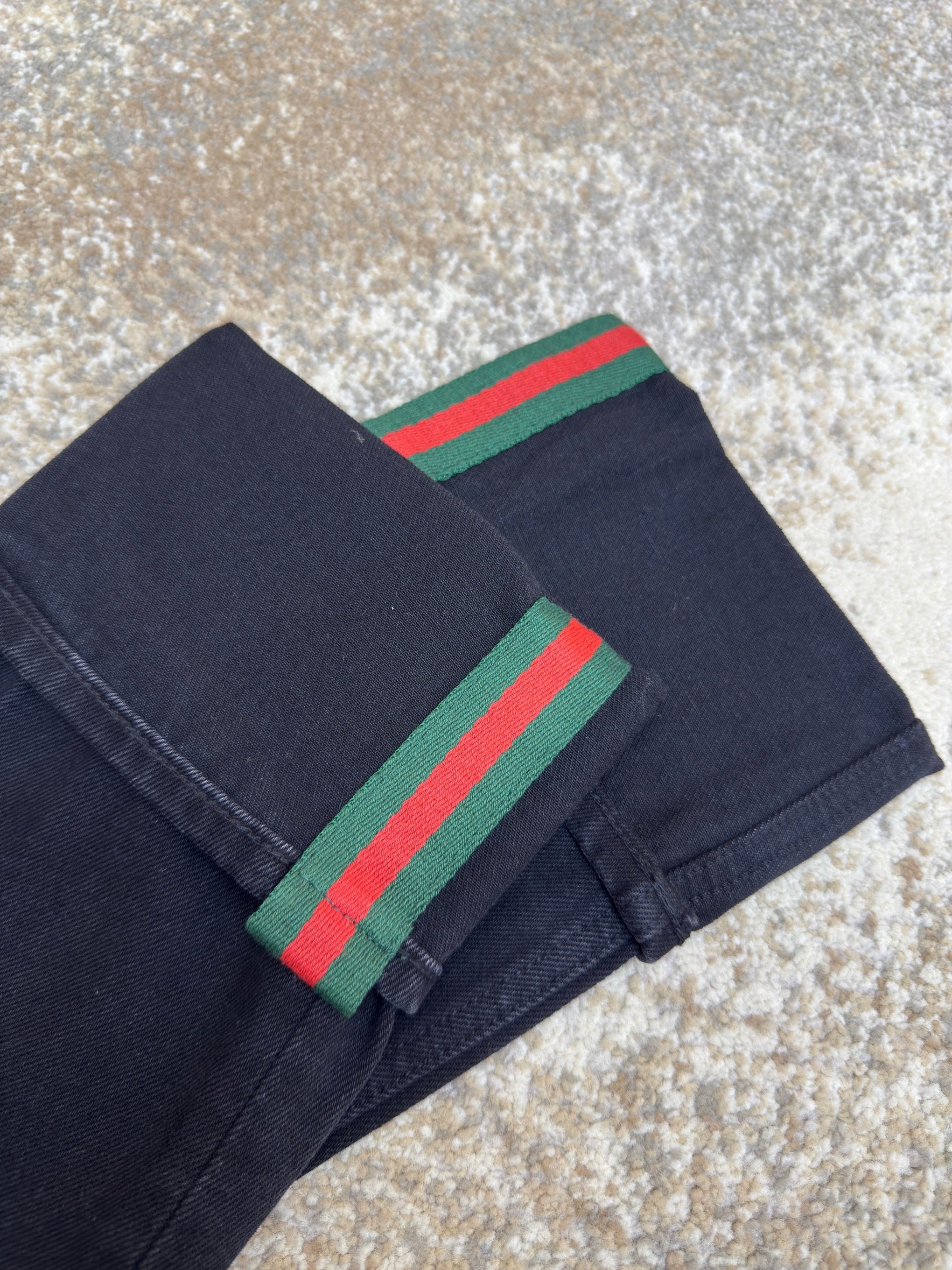 GG JEANS
