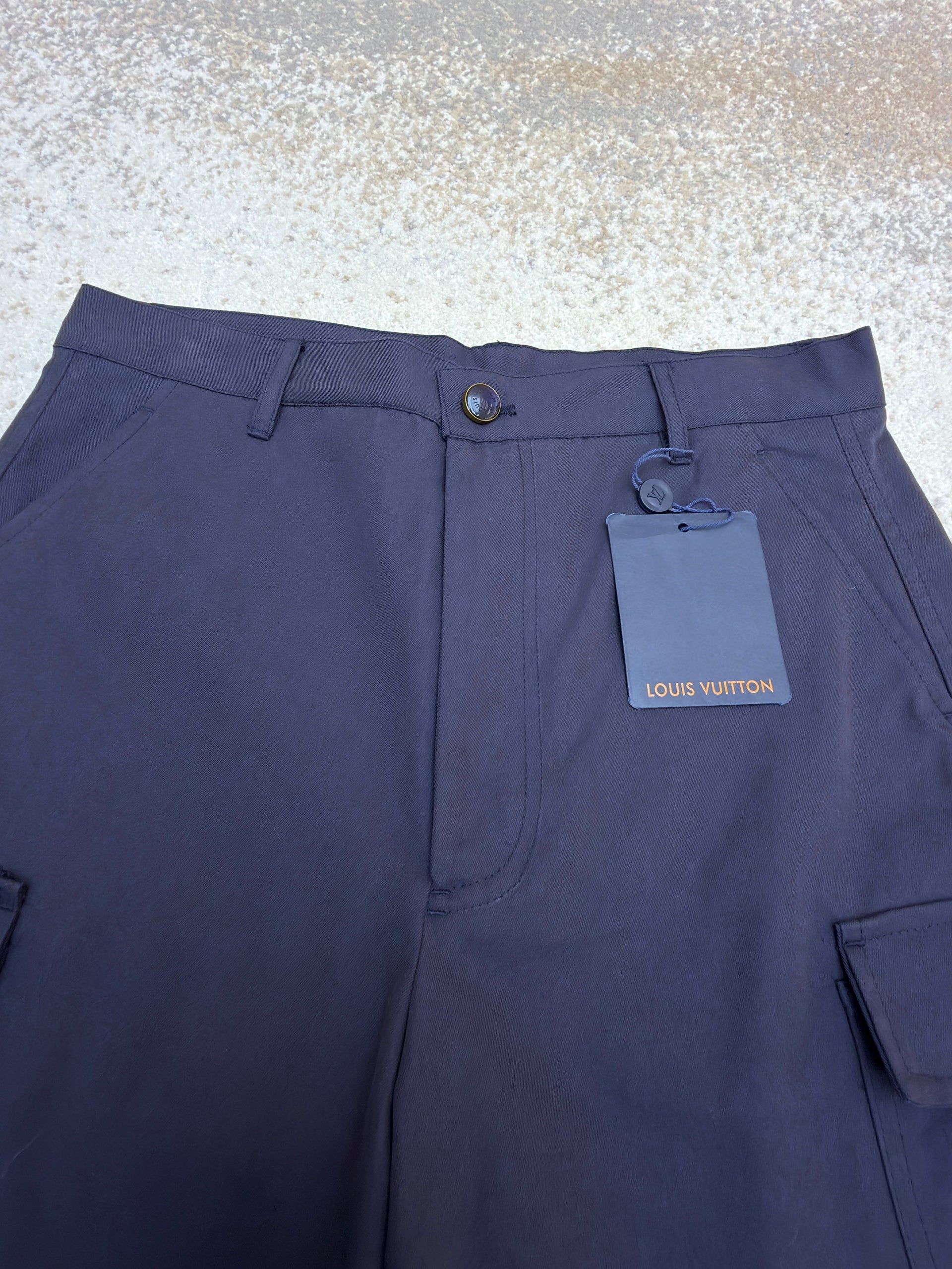 LOU TROUSERS