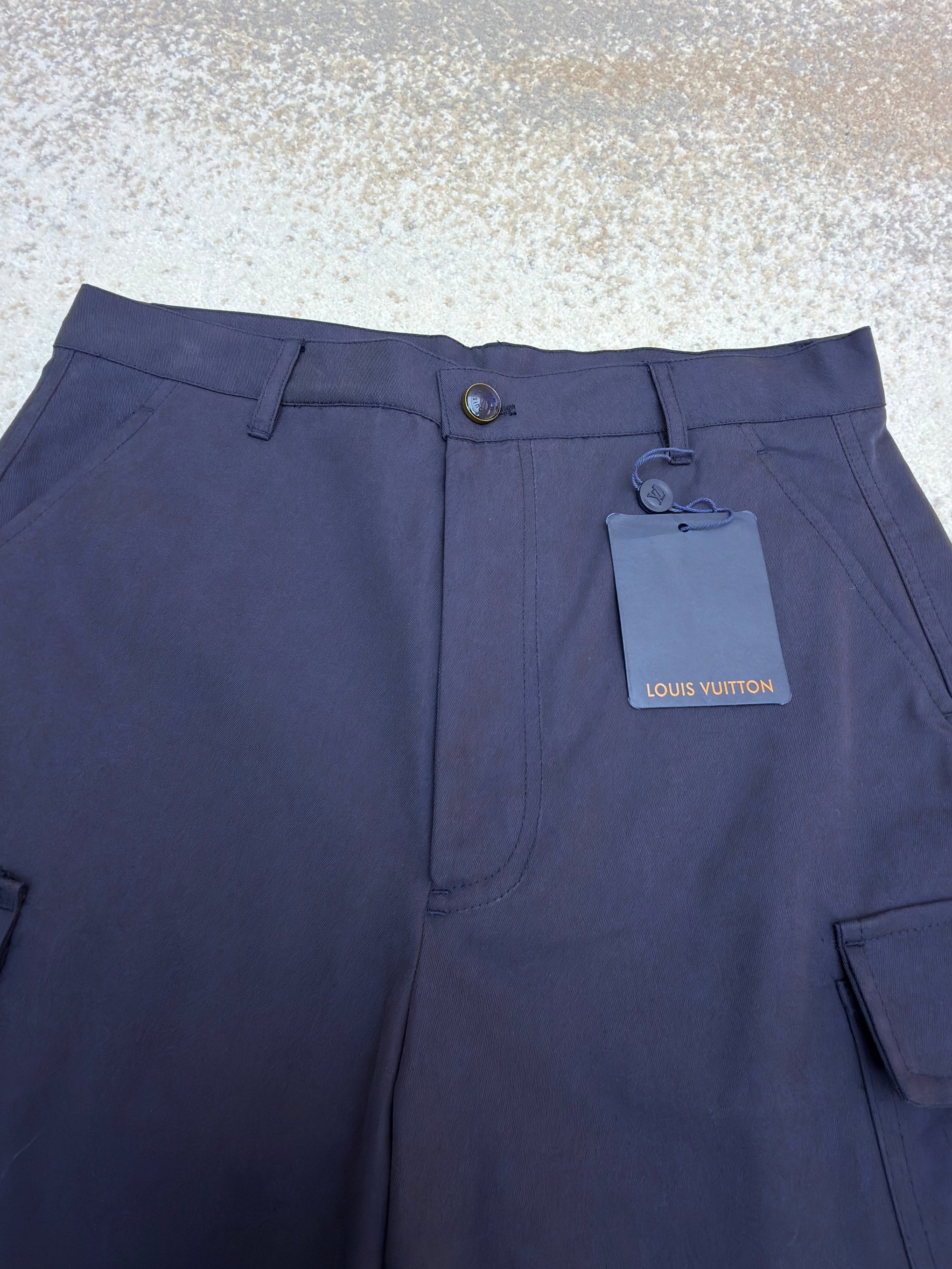 LOU TROUSERS