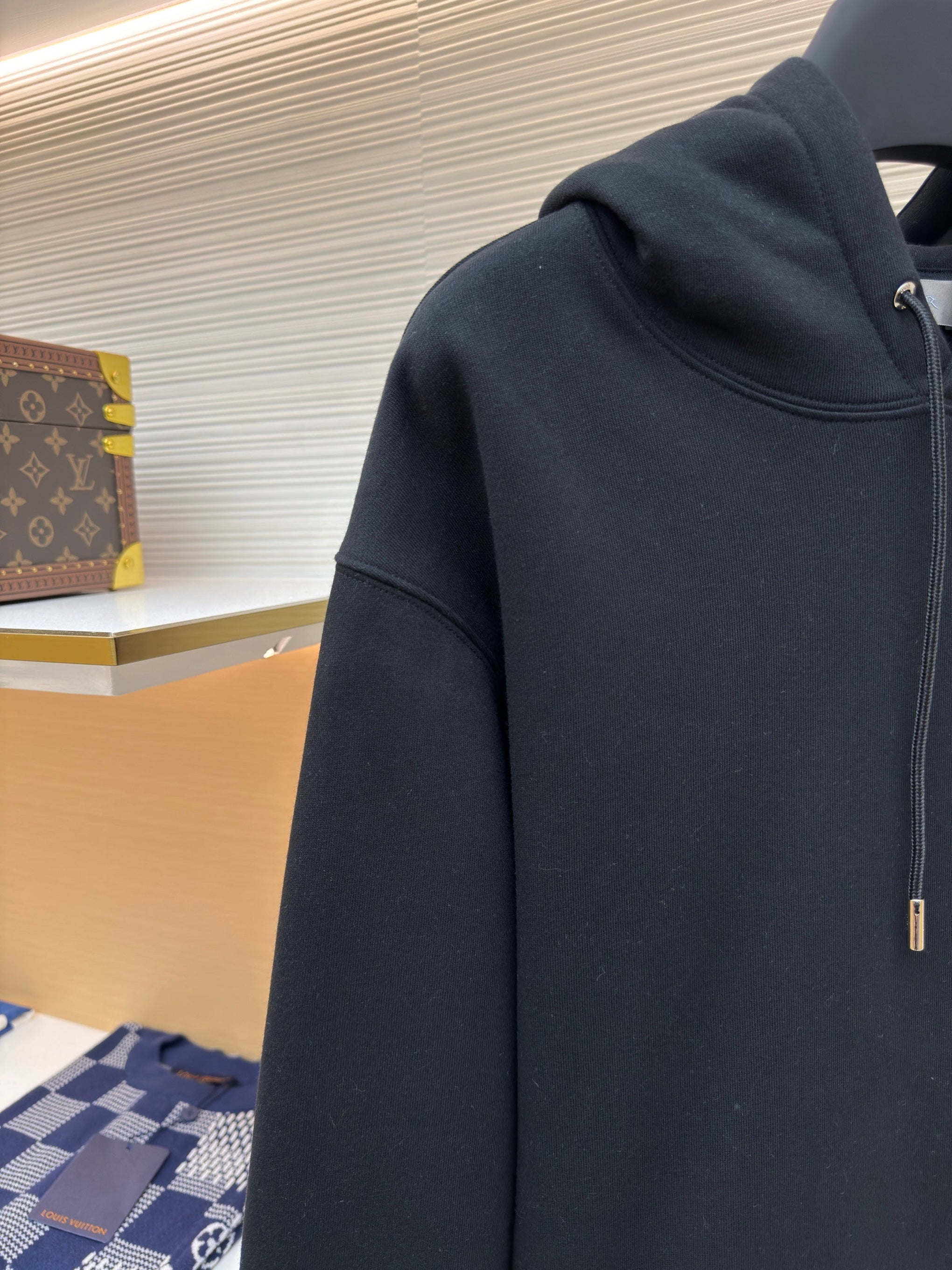 CD HOODIE
