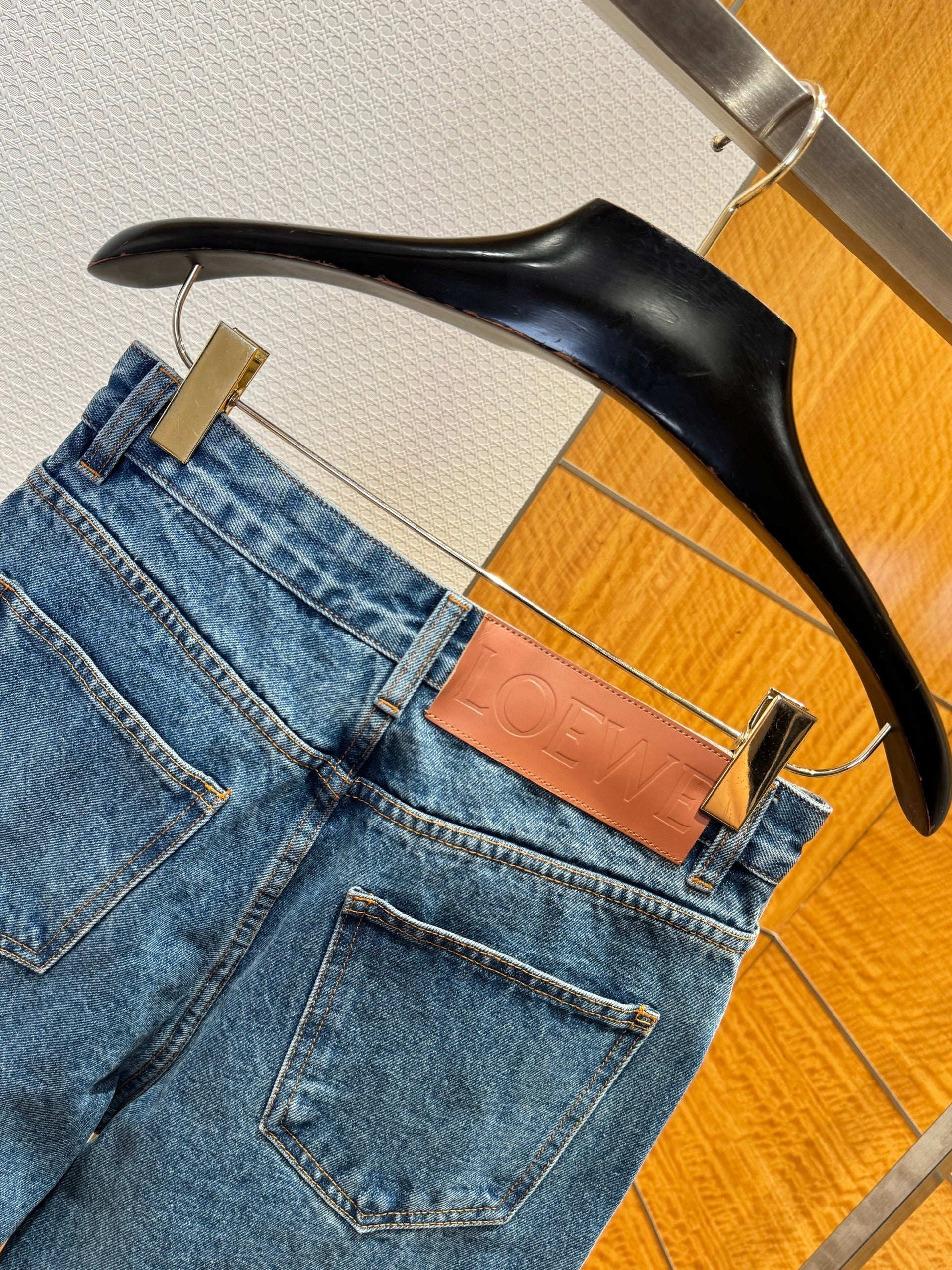 LOEW JEANS