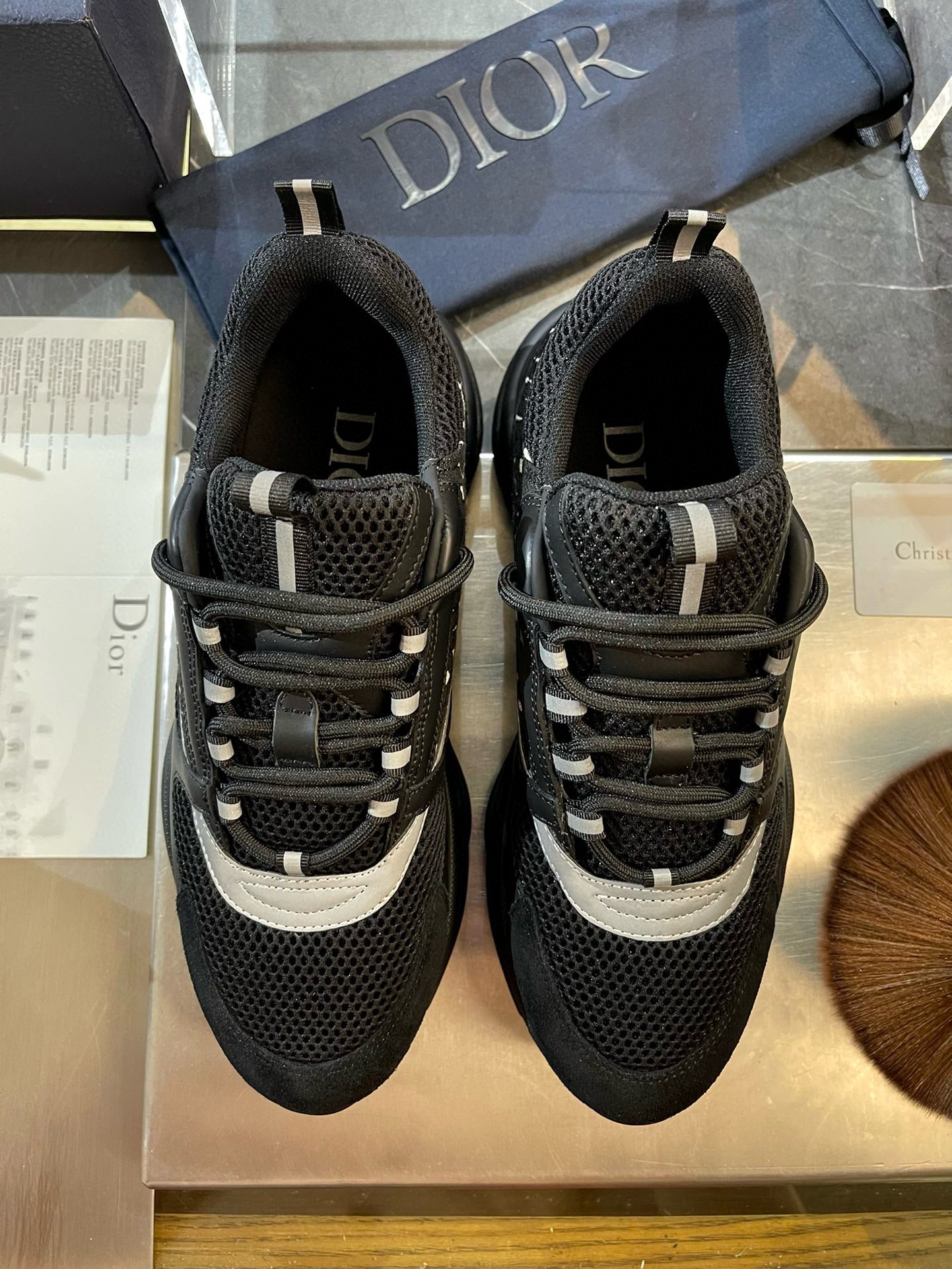 CD B22 SNEAKERS