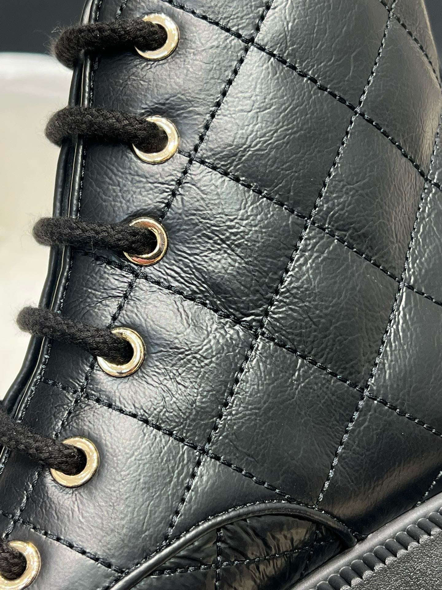 CC BOOTS