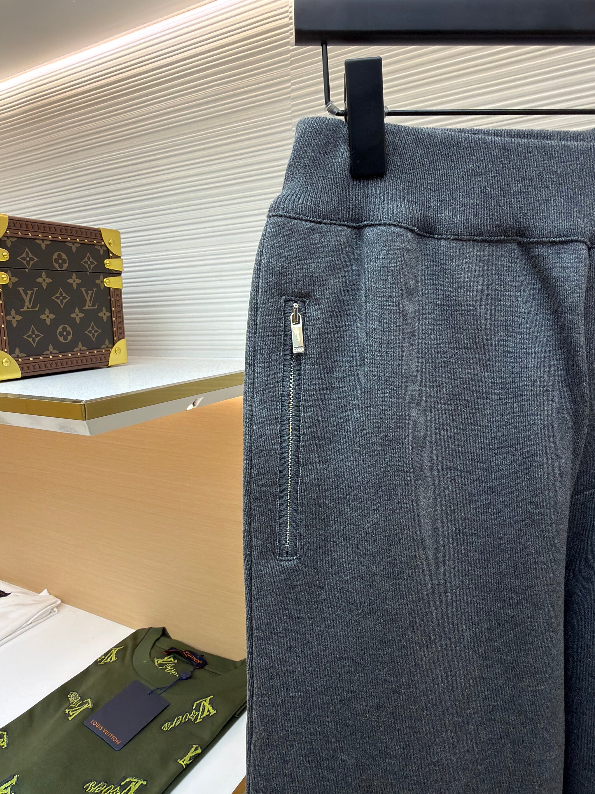 CD JOGGERS