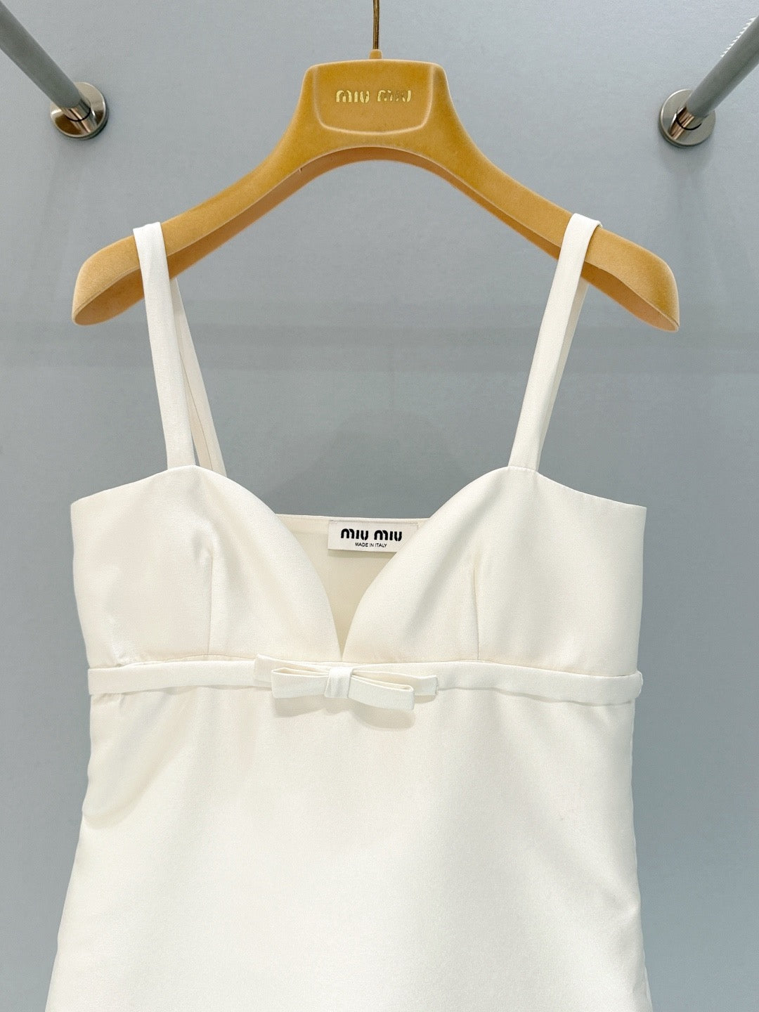 MIU M DRESS