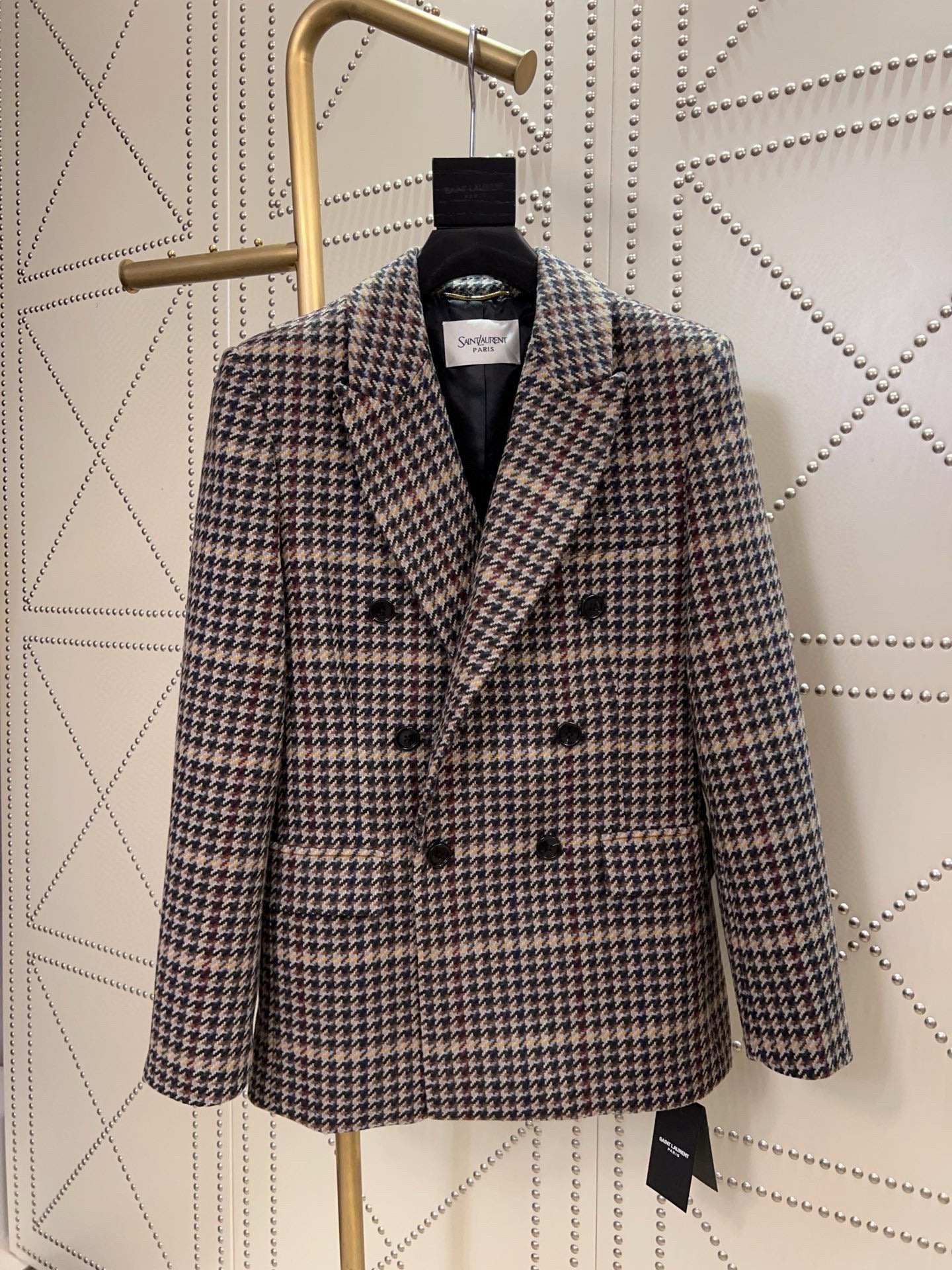 SL BLAZER