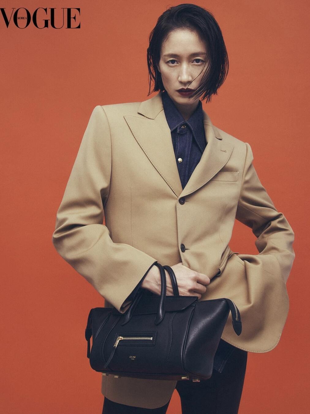 CEL NEW LUGGAGE BAG