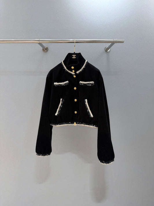 CC BLAZER