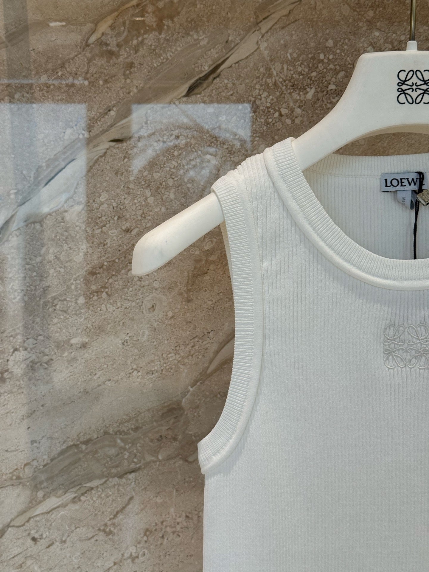 LOEW TANK TOP