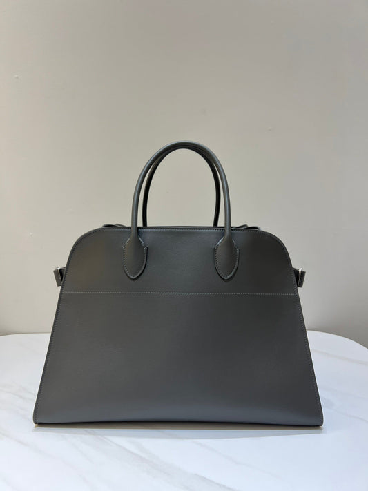 THE ROW MARGAUX 15 BAG