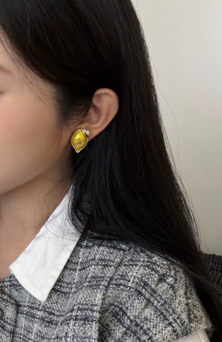 CC EARRINGS