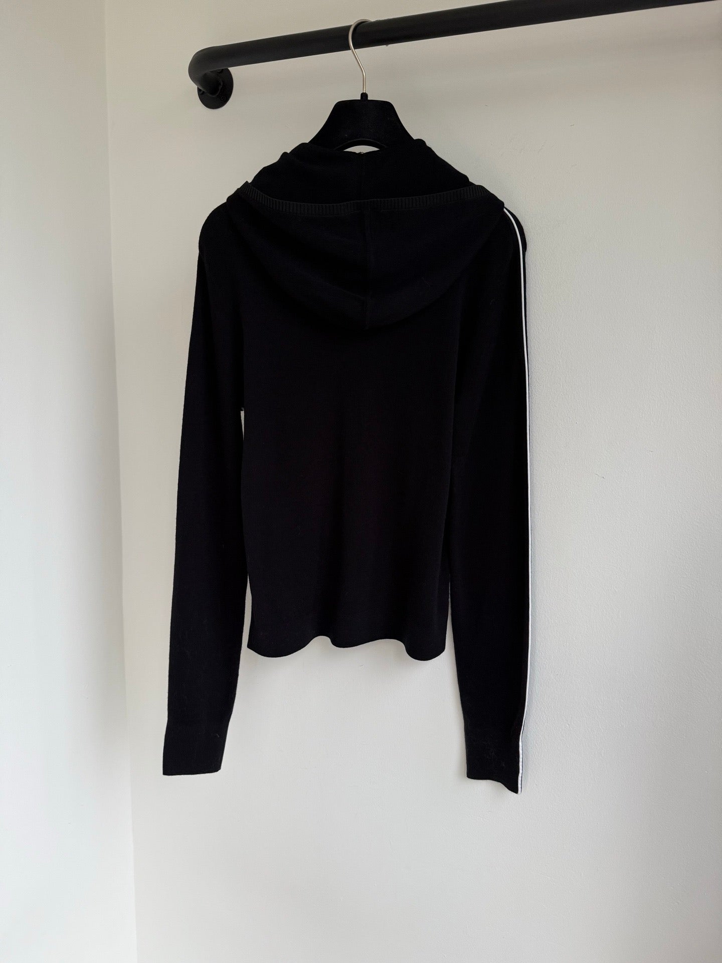 CC ZIP HOODIE
