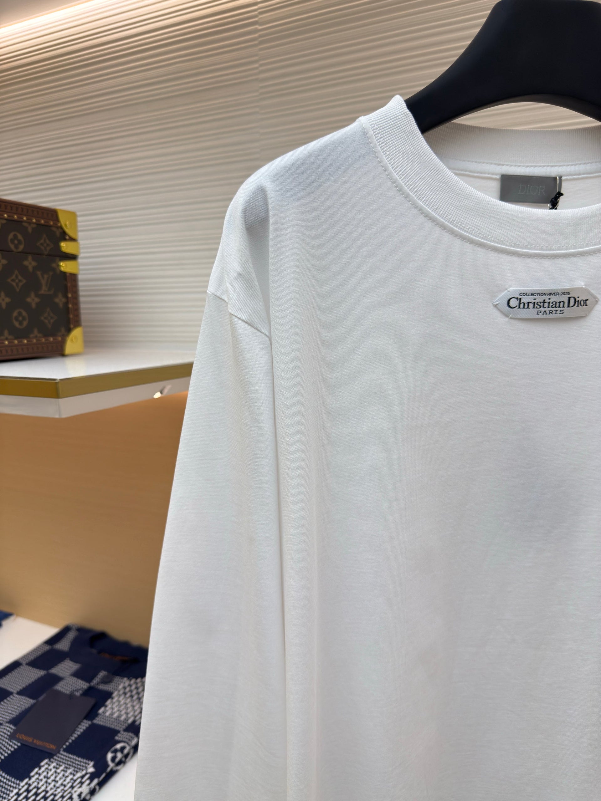 CD SWEATSHIRT