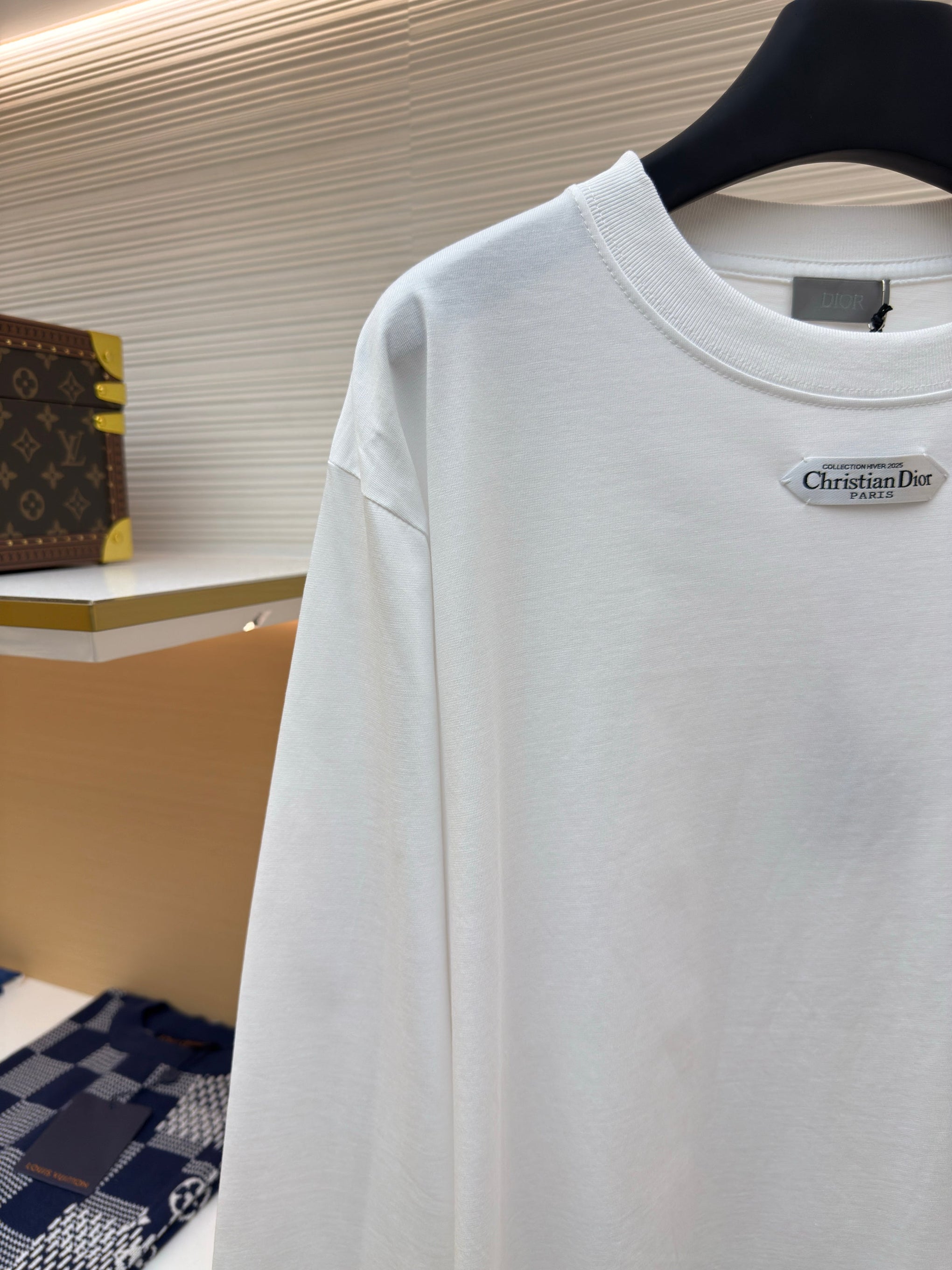 CD SWEATSHIRT