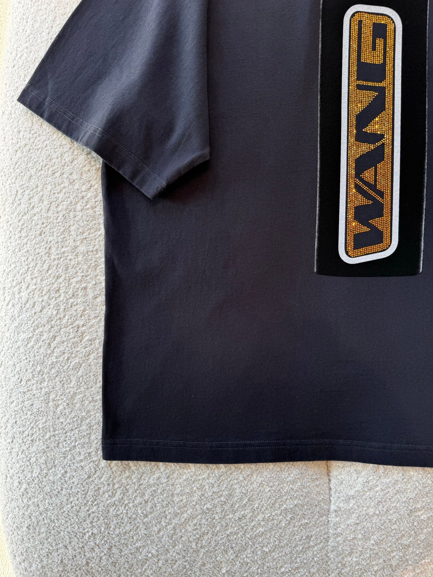 ALEXANDER W T-SHIRT