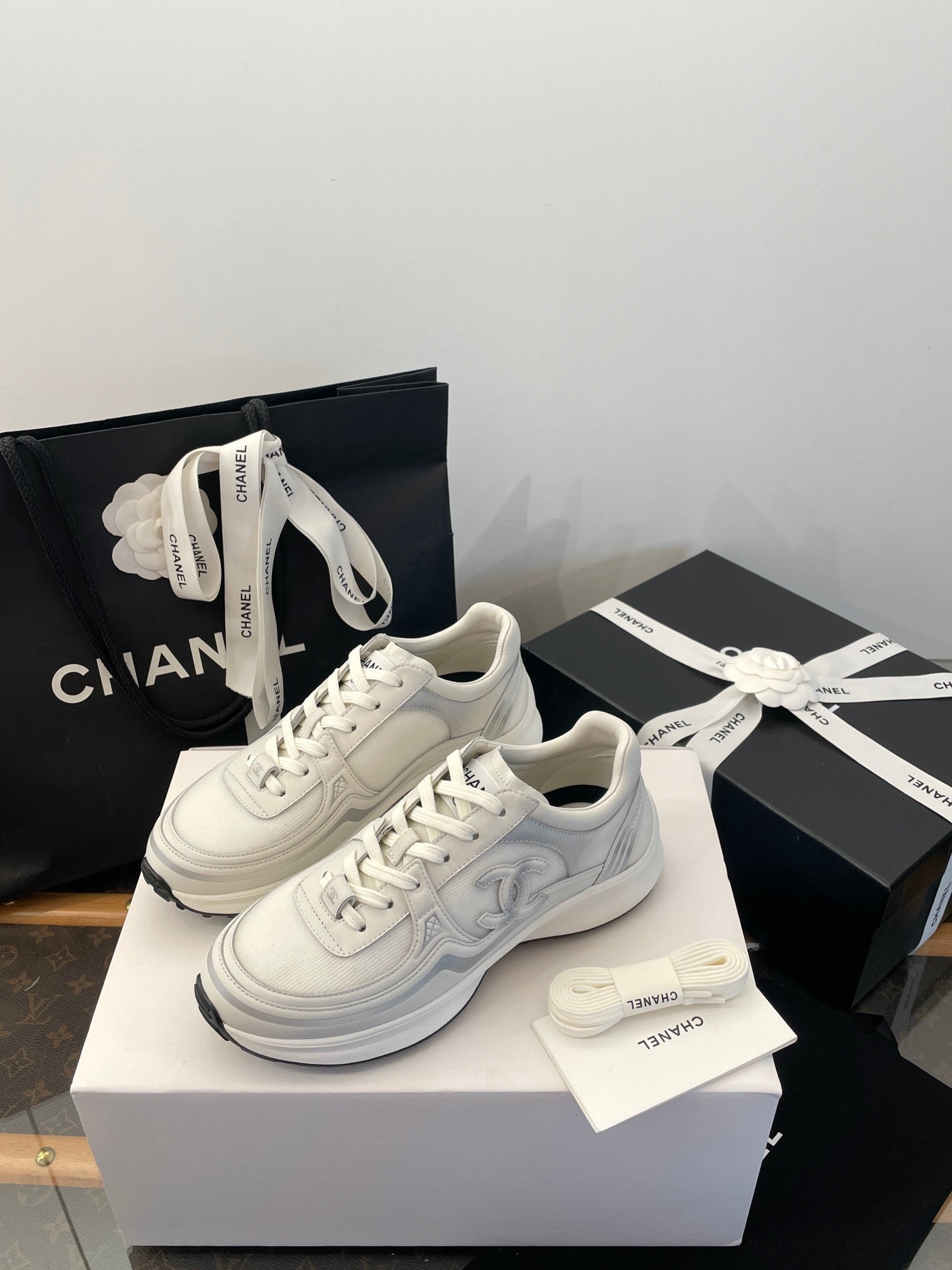 CC SNEAKERS