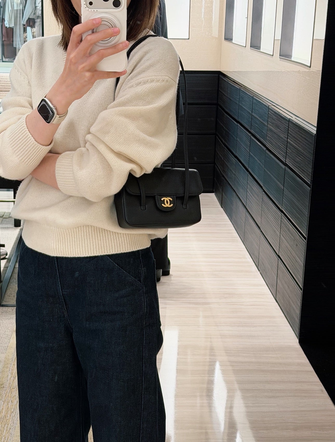 CC 26P BAG
