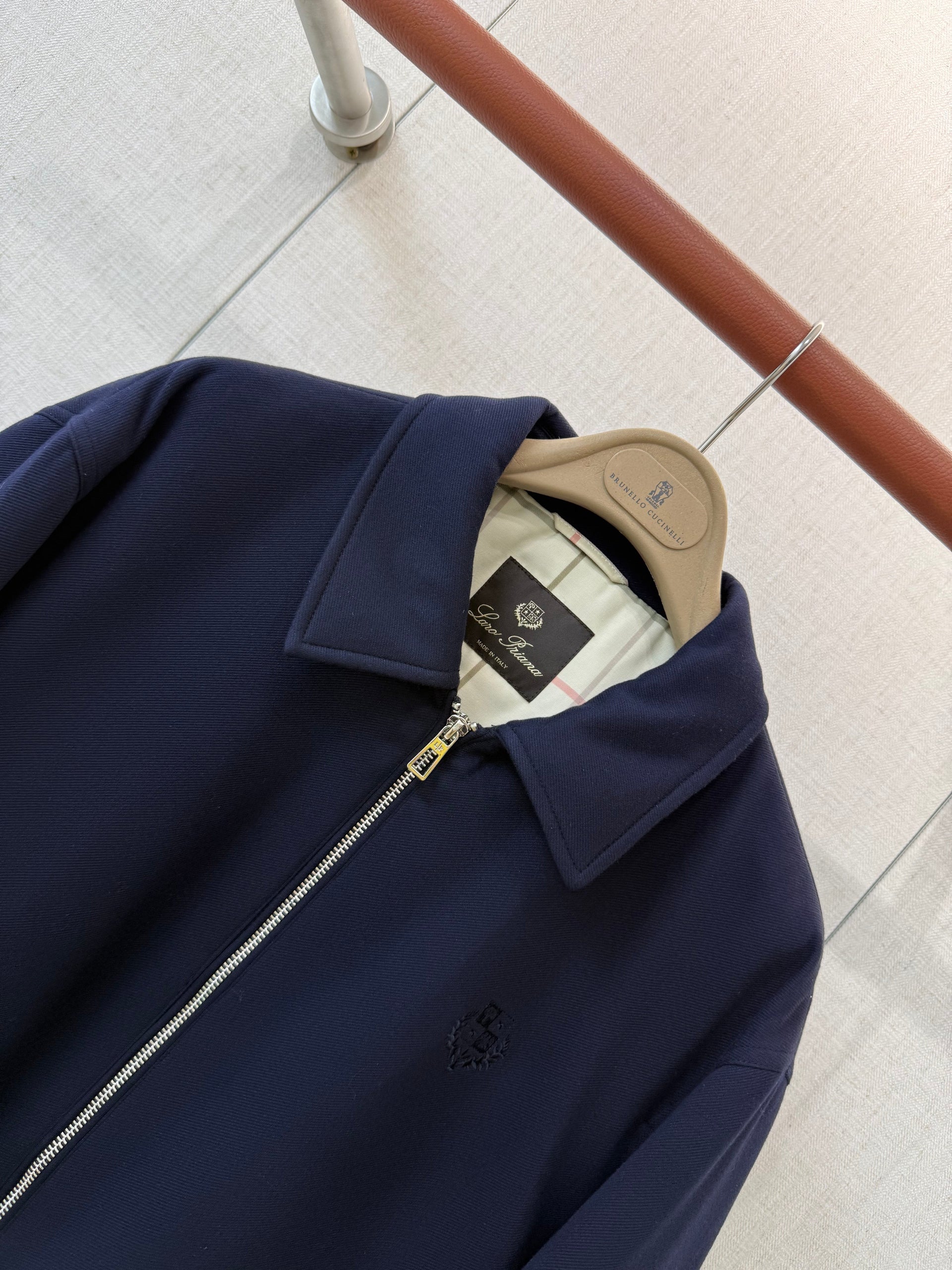 LORO P JACKET