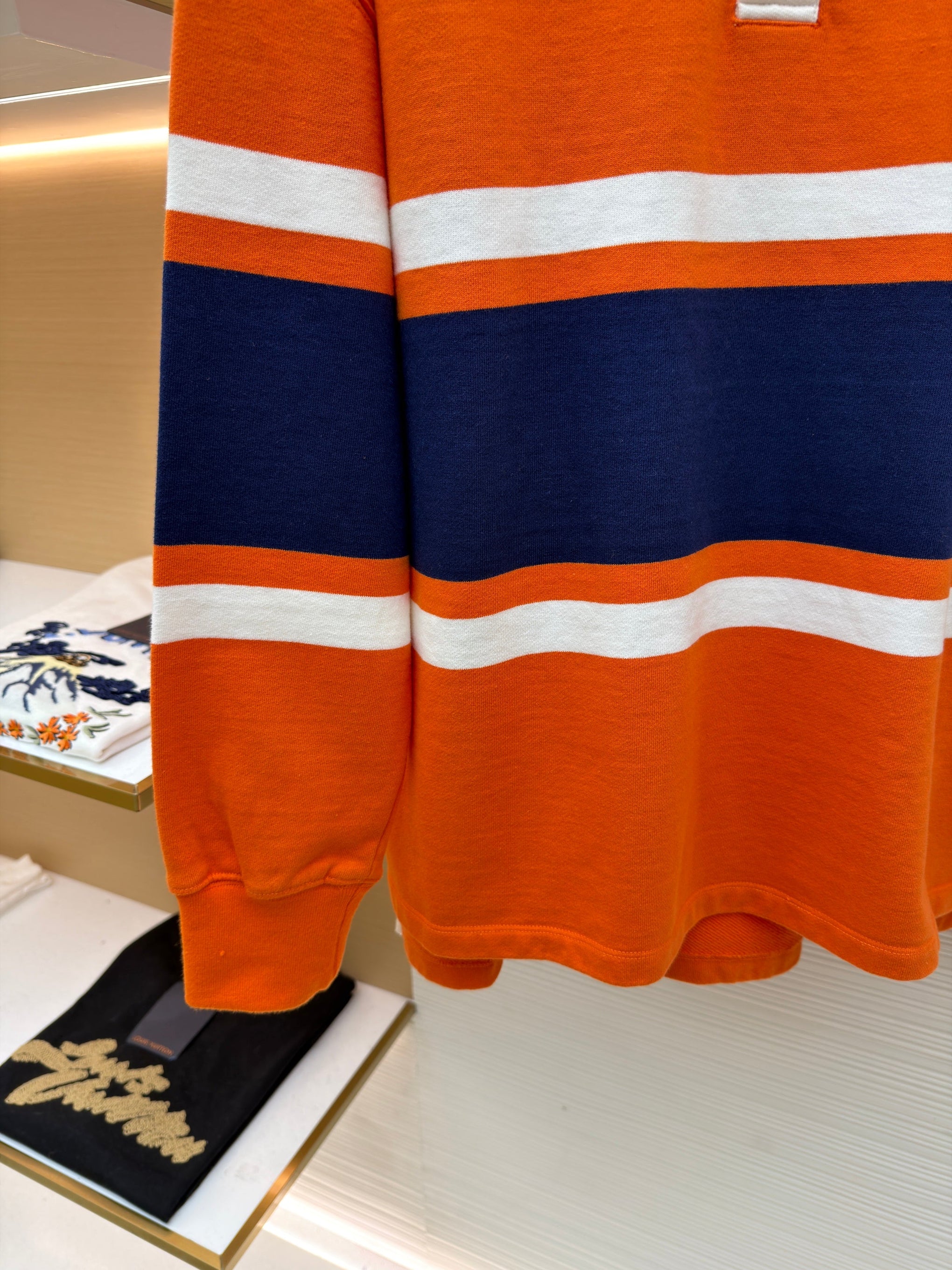 LOEW JUMPER