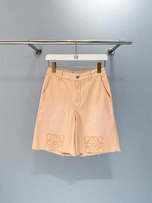 LOEW SHORT