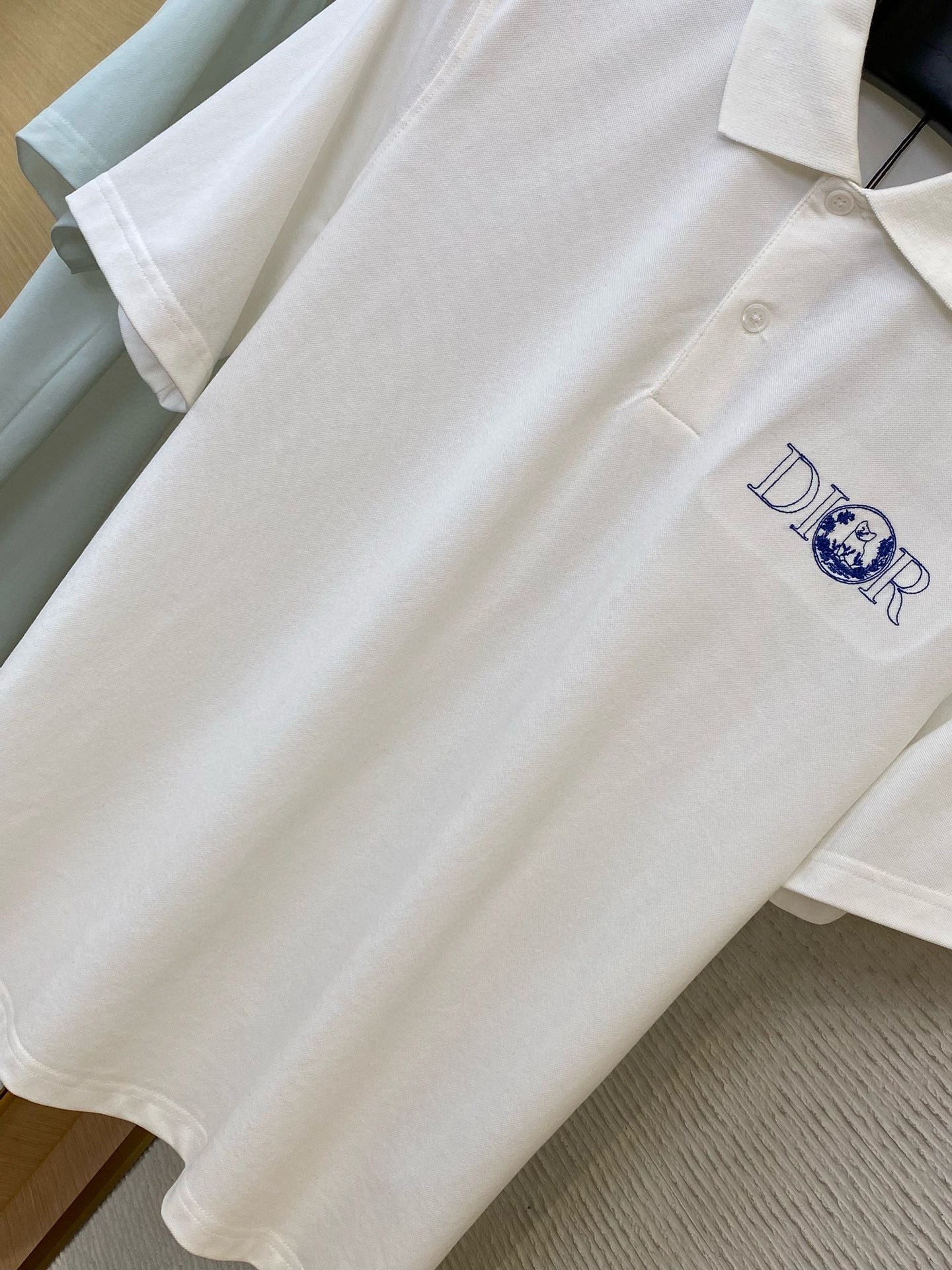 CD POLO SHIRT