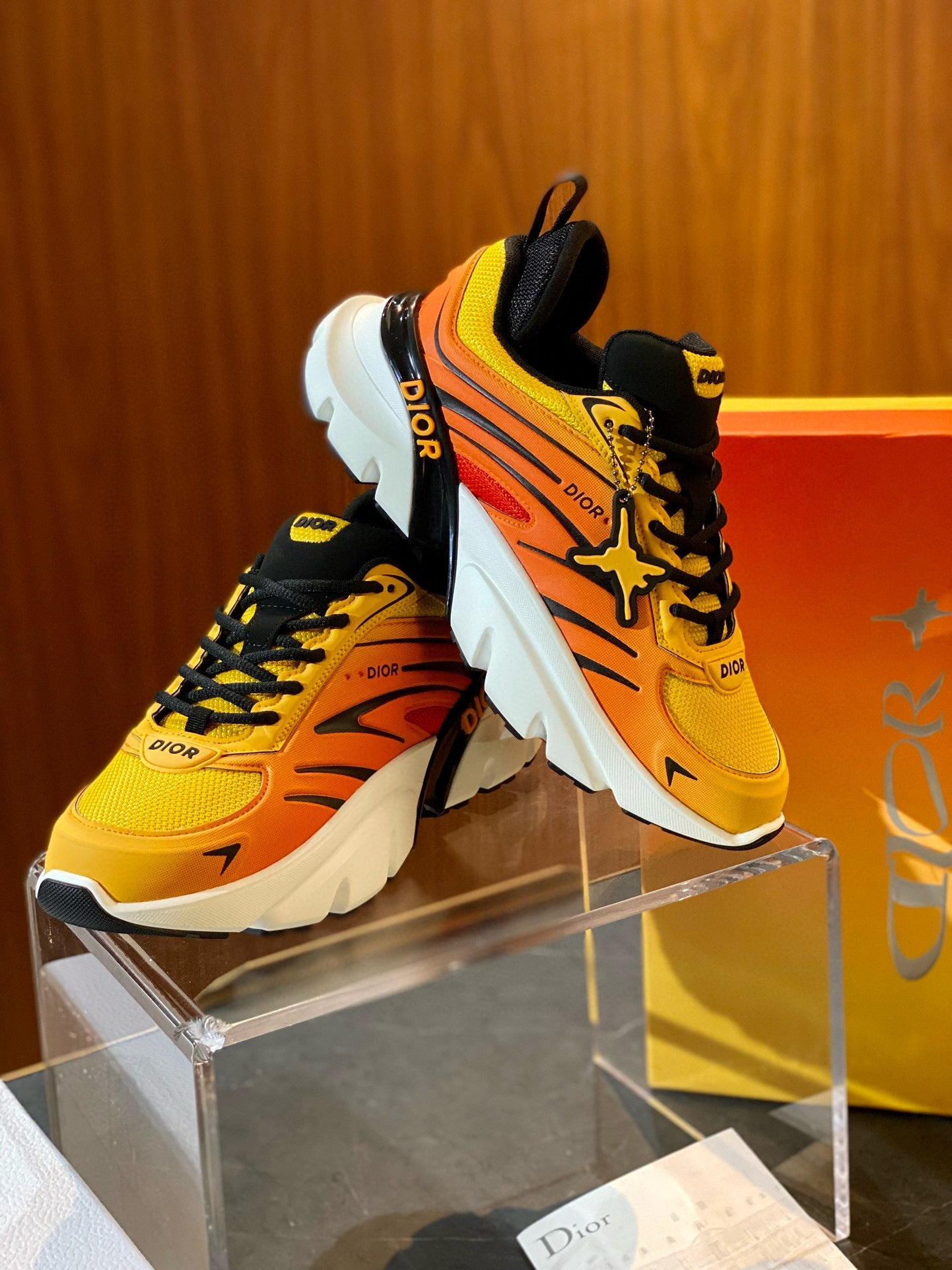 CD B44 SNEAKER