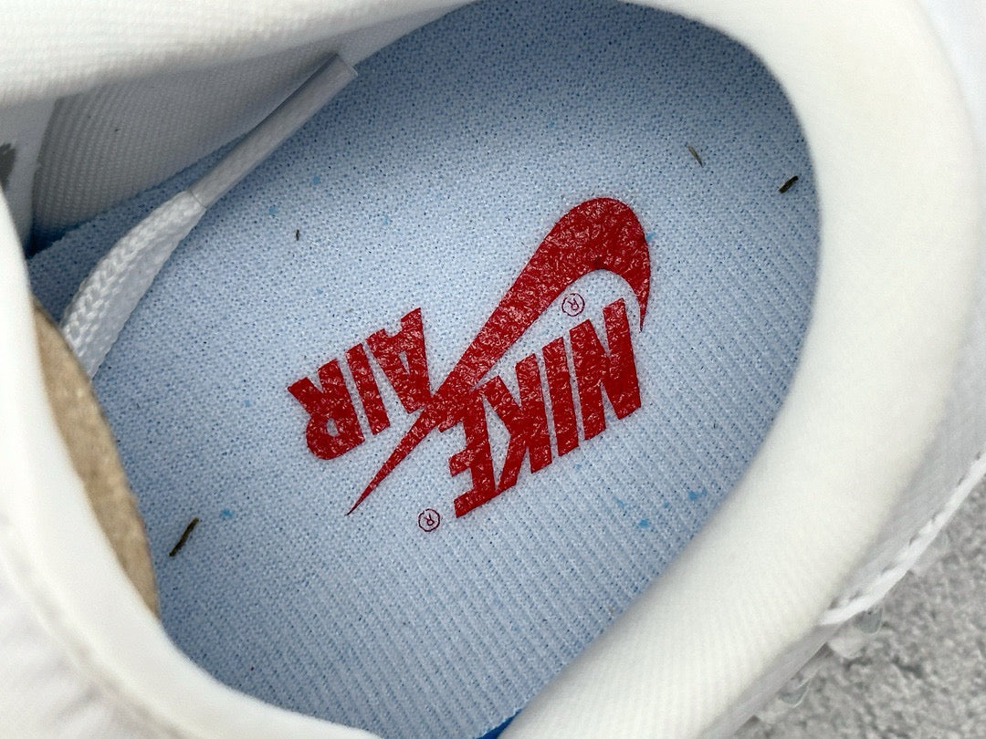 NIKE JORDAN 1 TRAINERS