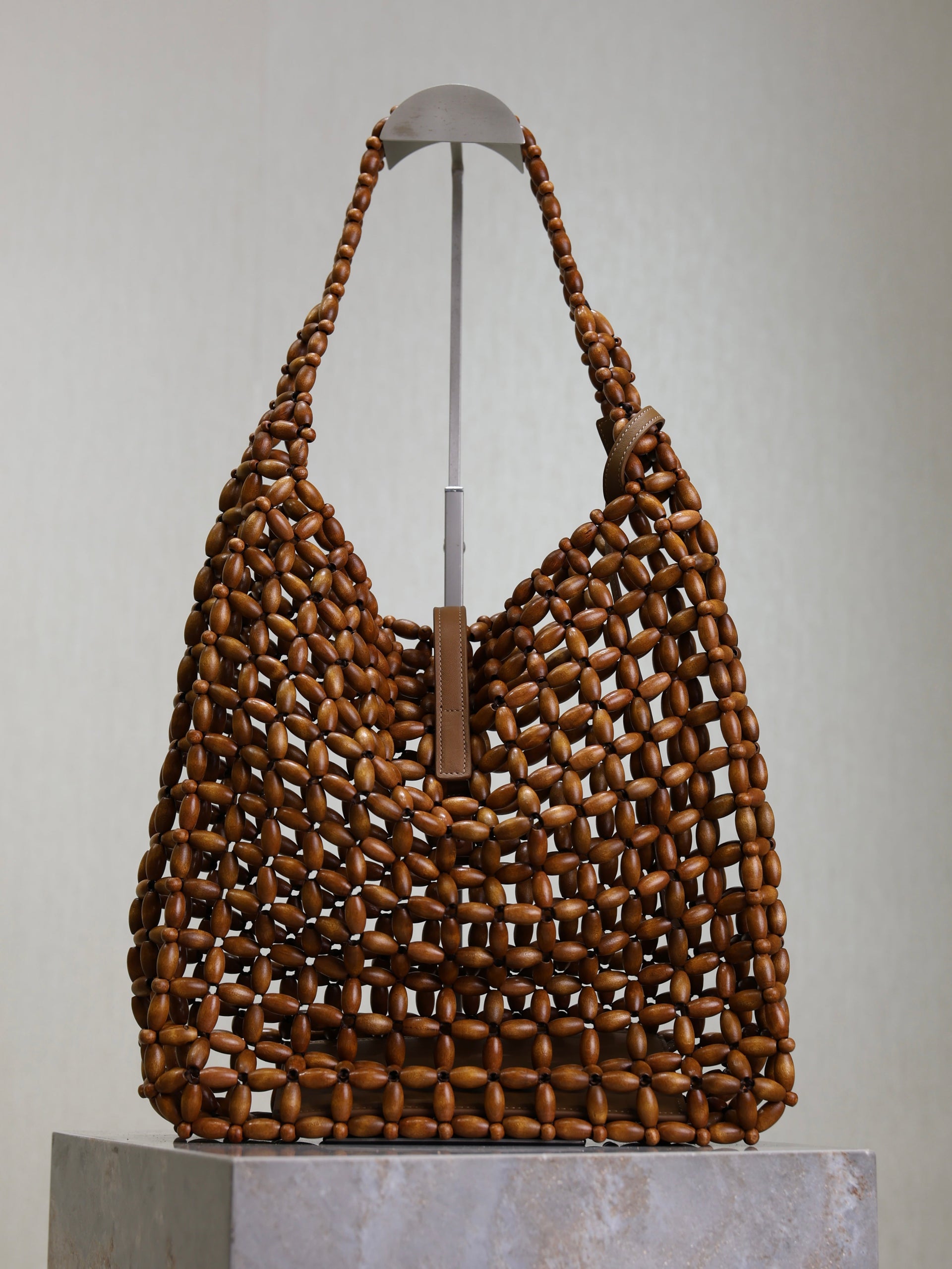 SL LE 5 A 7 IN WOOD BAG