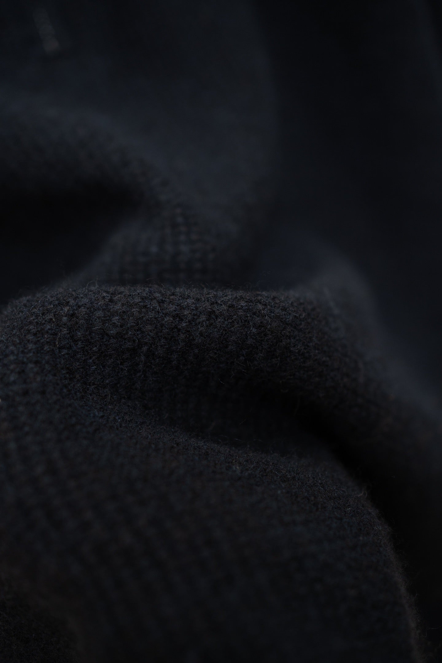 LORO P CASHMERE JUMPER