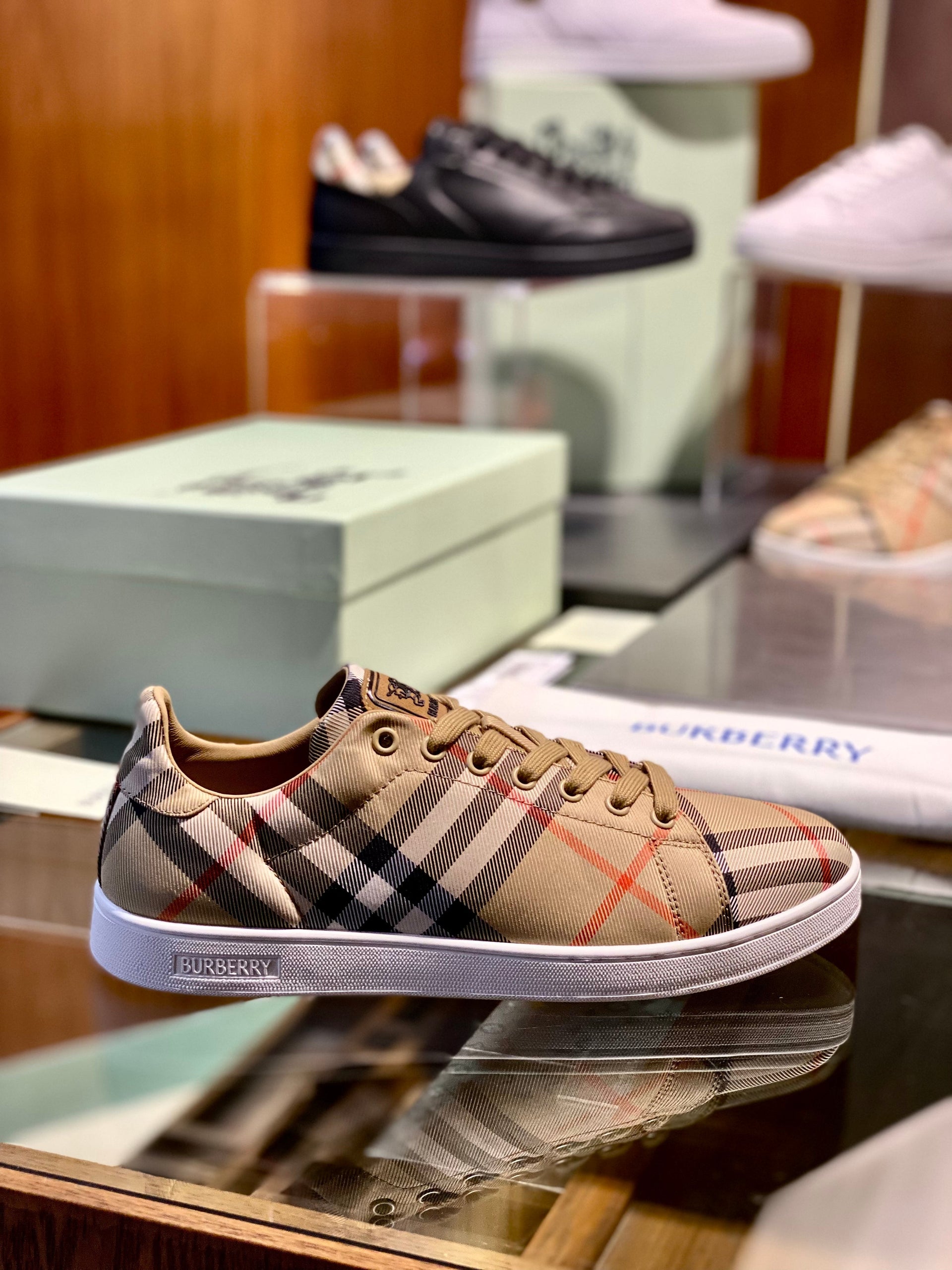 BBR SNEAKER