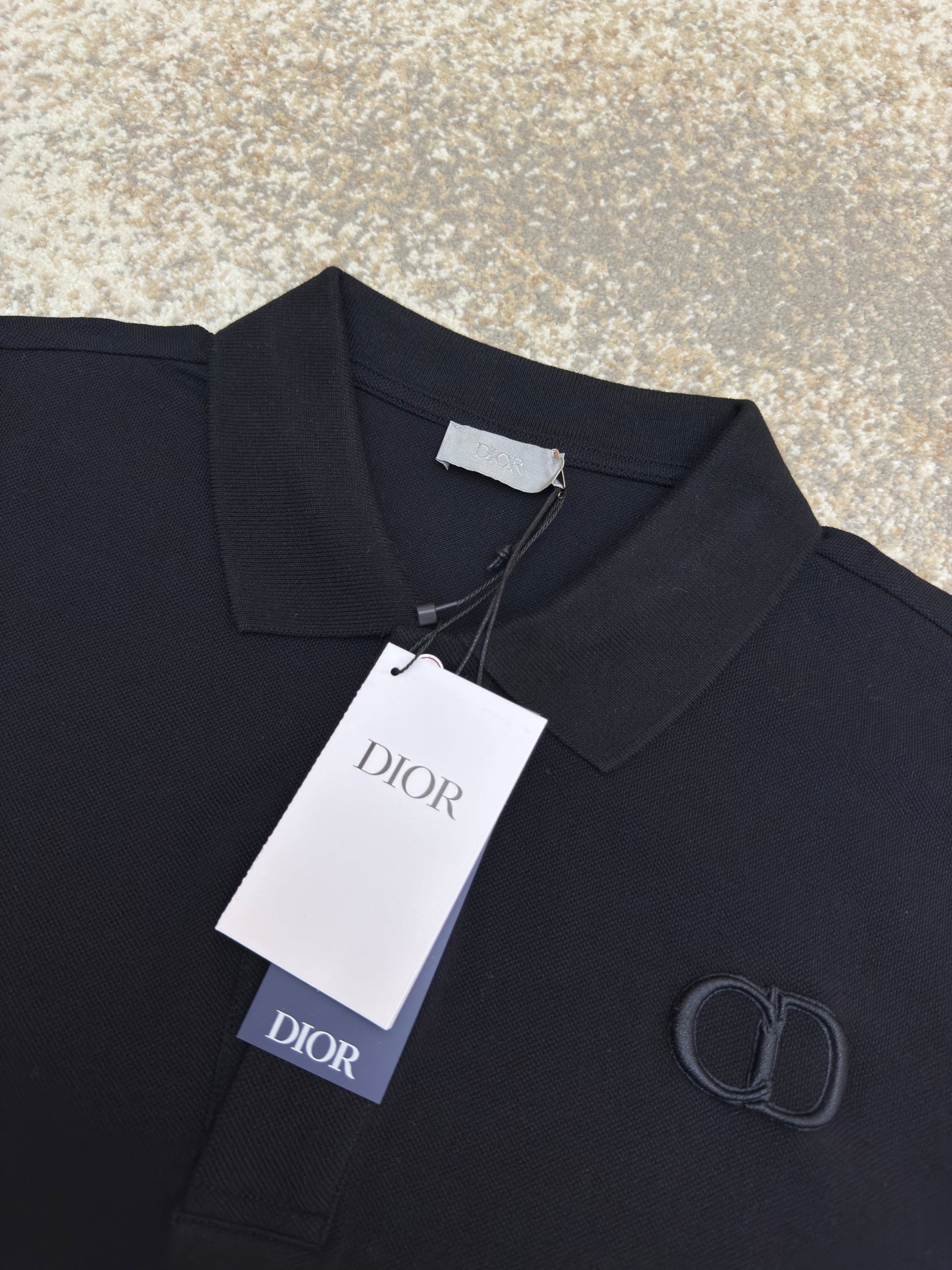 CD POLO SHIRT
