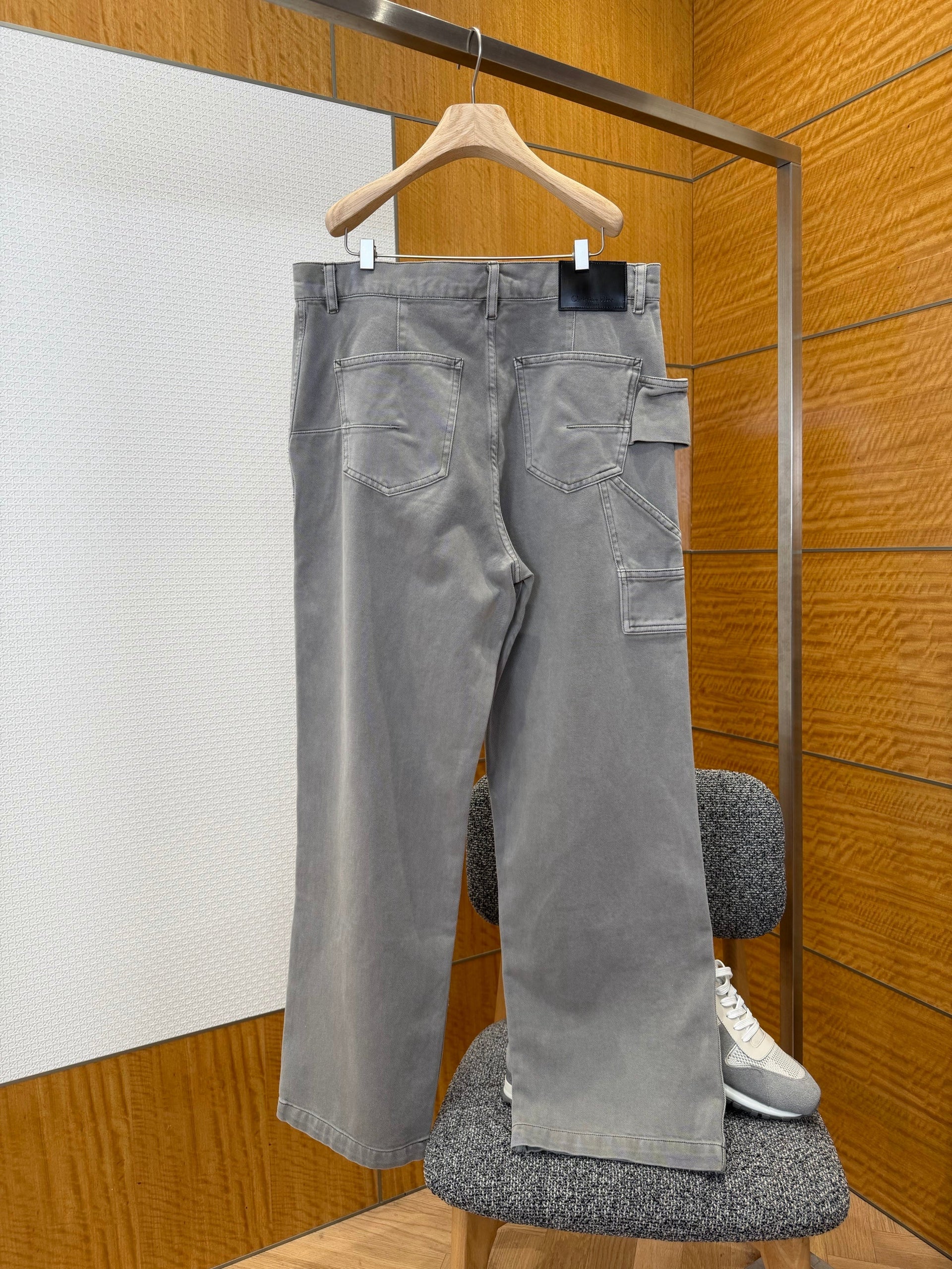CD JEANS