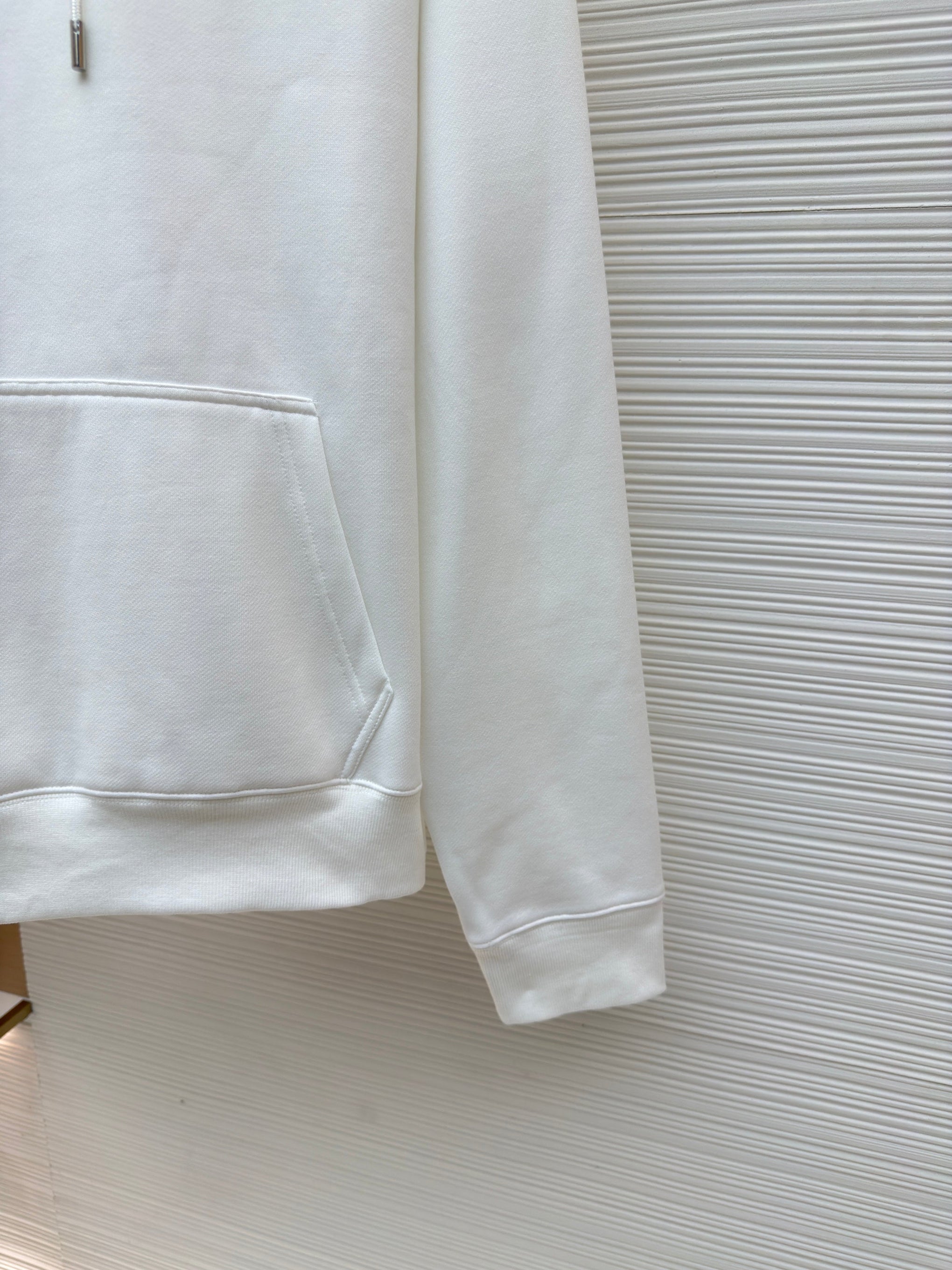 CD HOODIE
