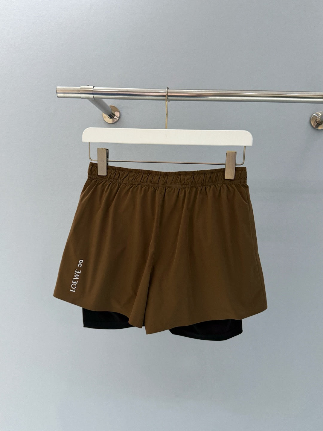 LOEW SHORTS