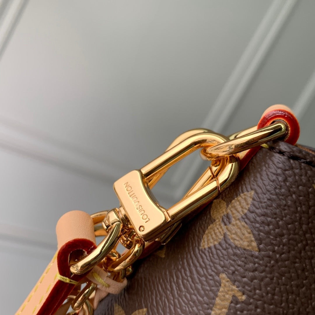 LOU MULTIPASS BAG