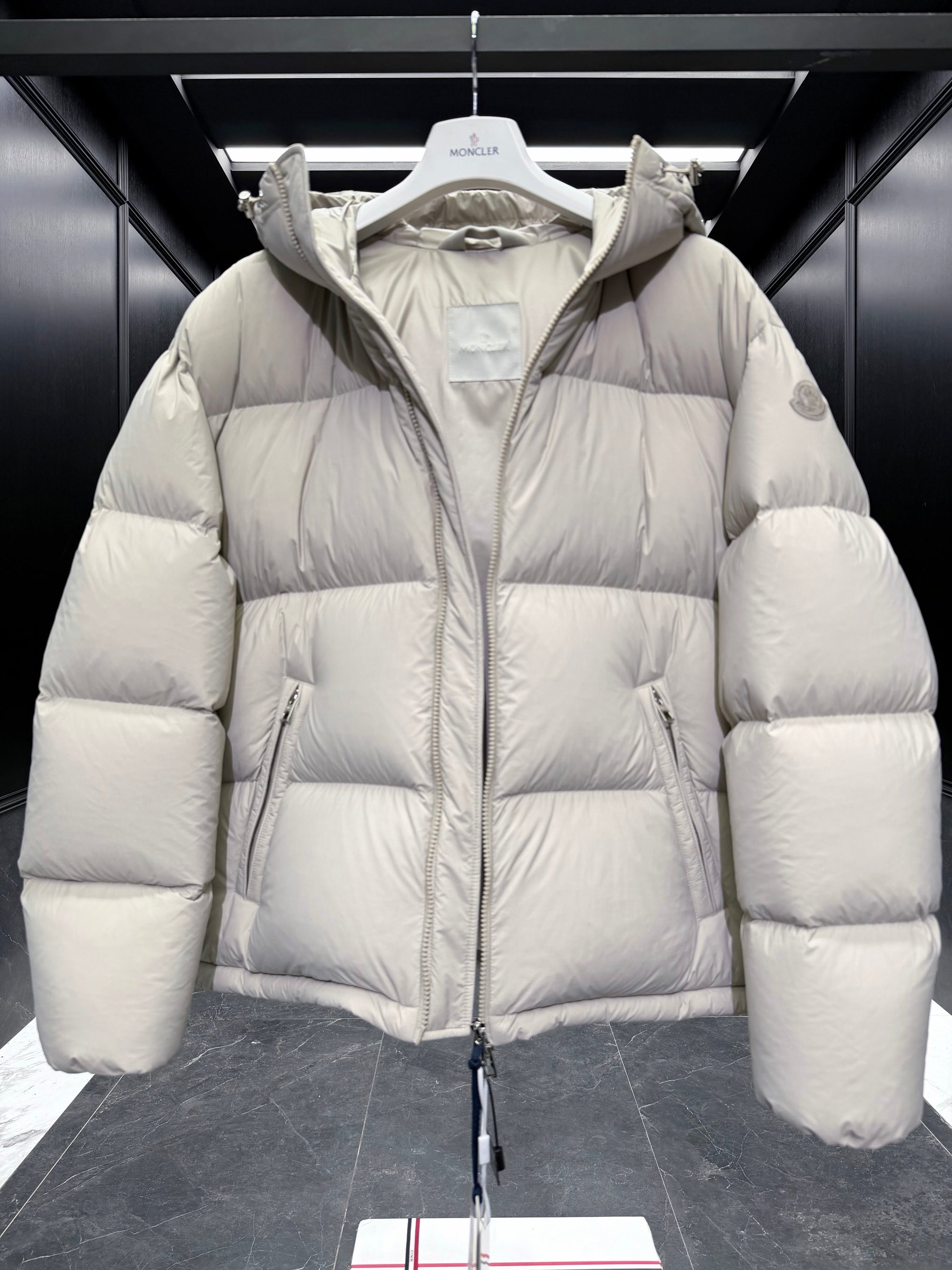 MONC MERIERA JACKET