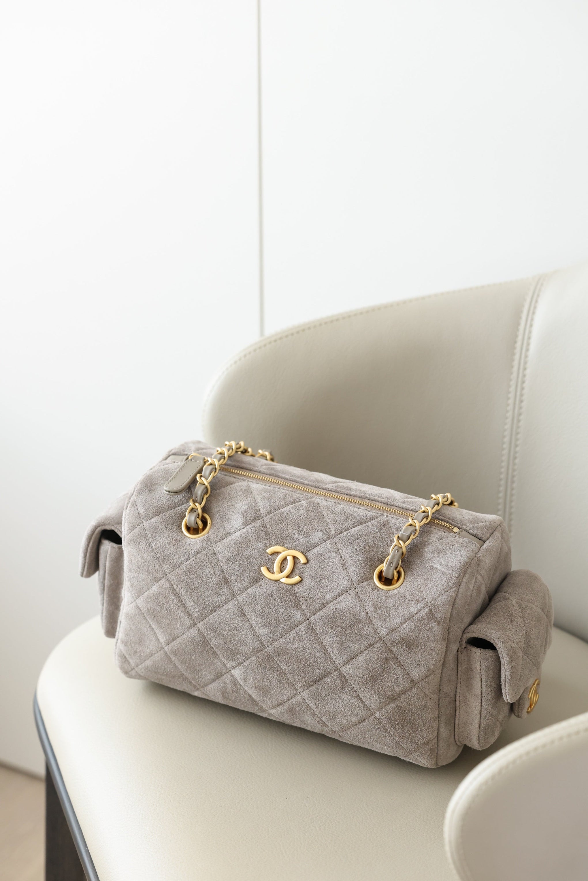 CC 25K BAG