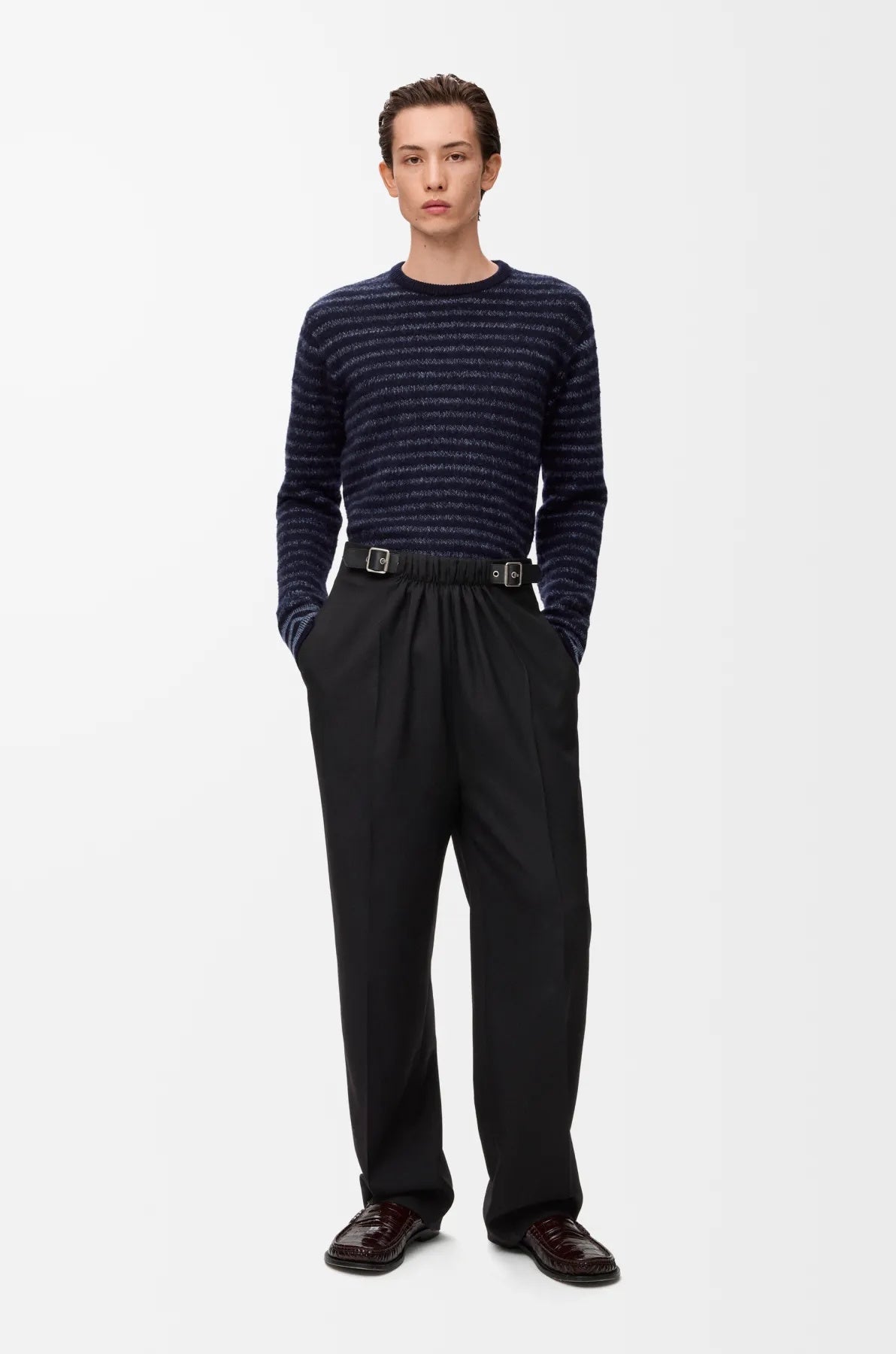 LOEW TROUSERS