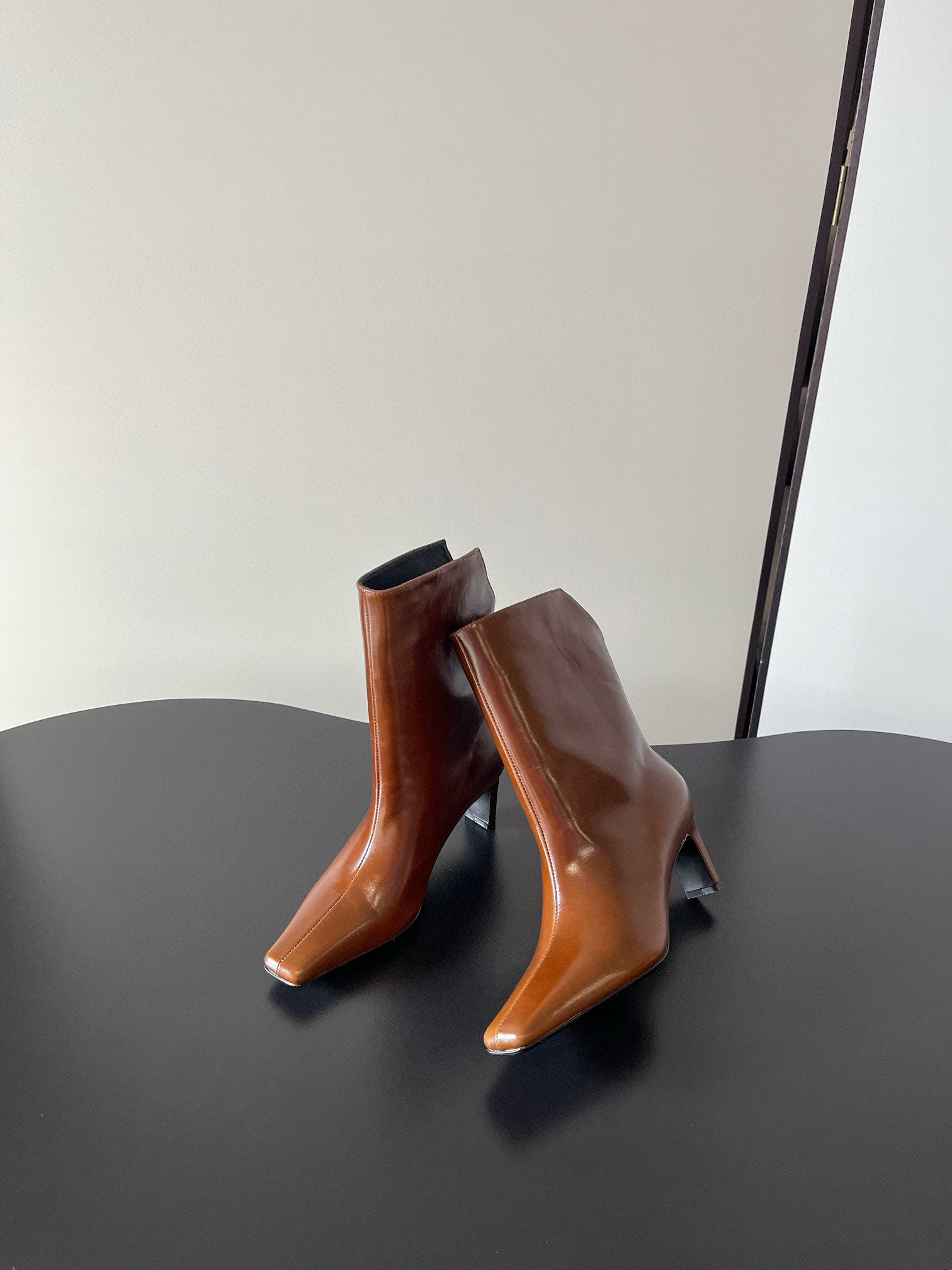 KHAITE BOOTS