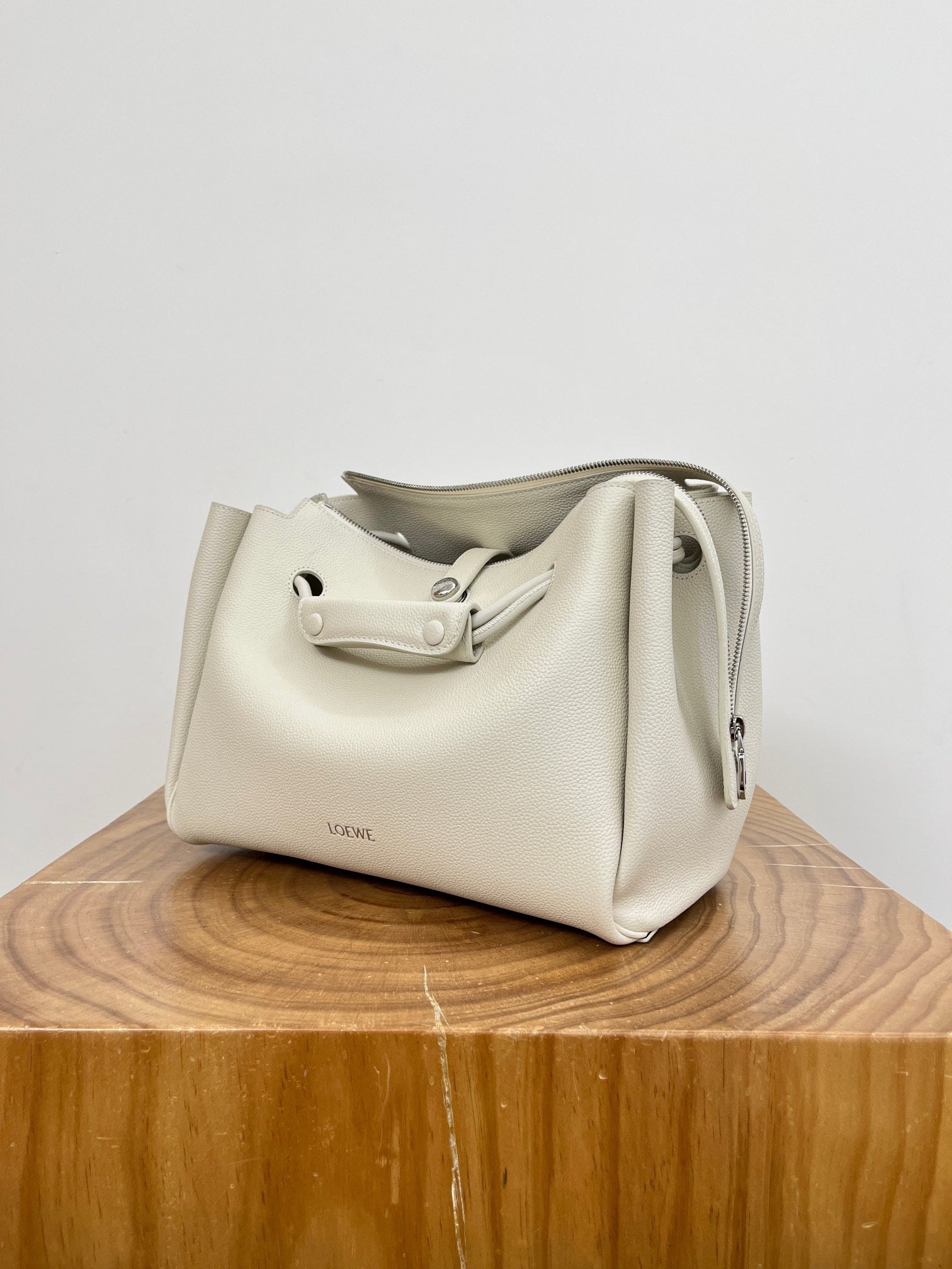 LOEW MEDIUM MADRID BAG