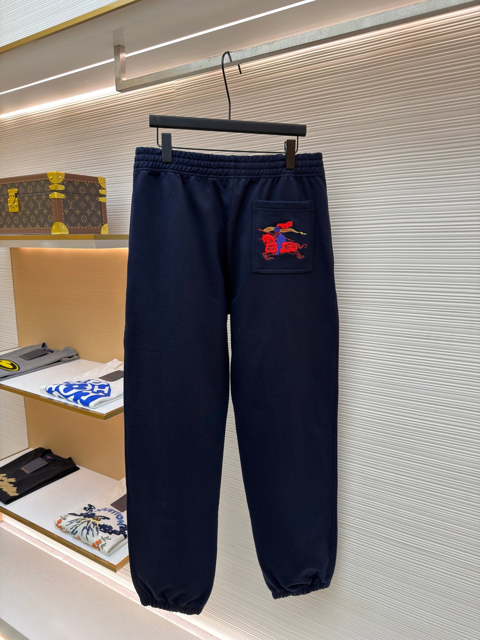 BBR JOGGERS