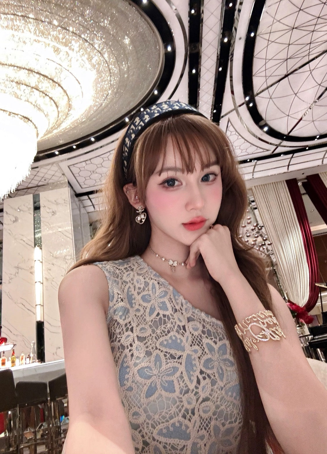 CC BRACELET