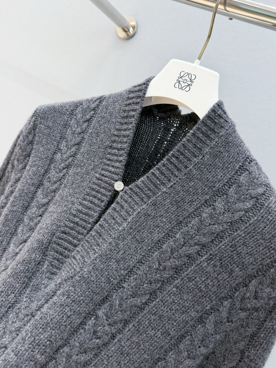 LOEW JUMPER