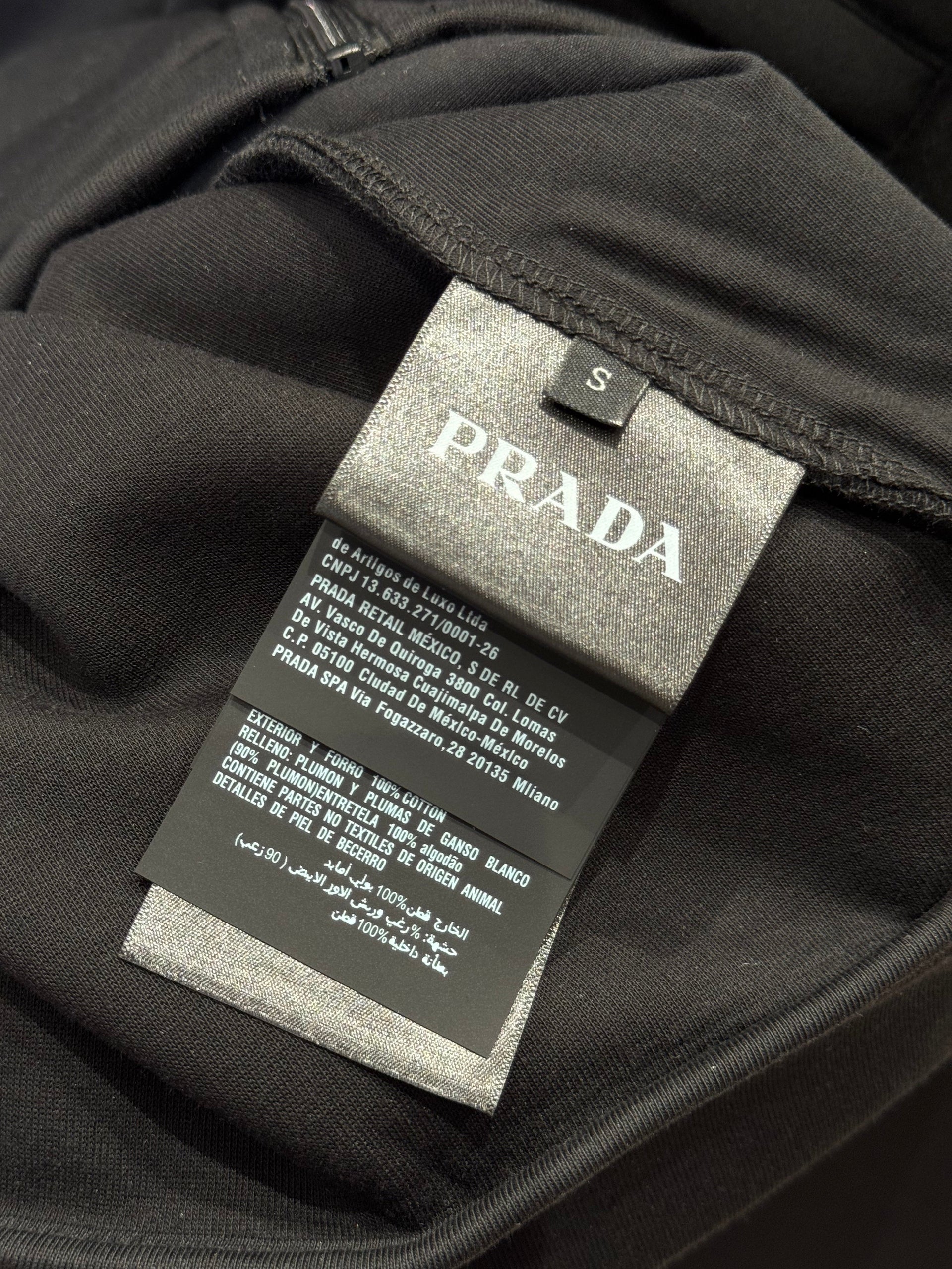 PD ZIP JUMPER