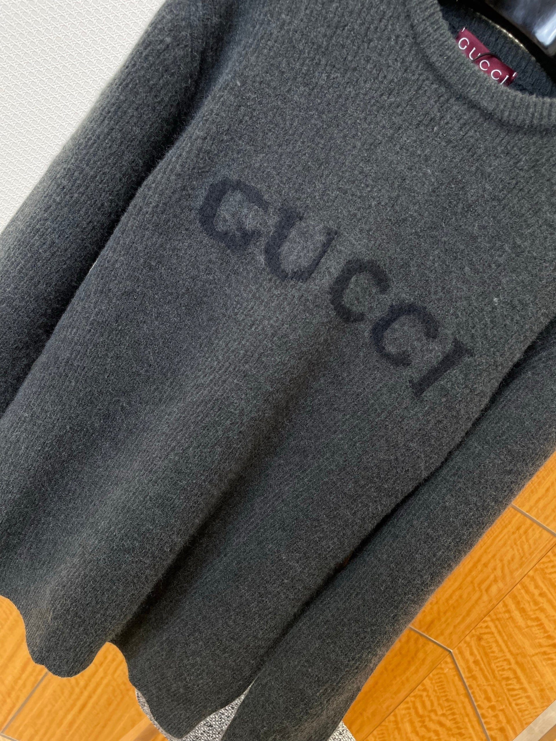 GG JUMPER