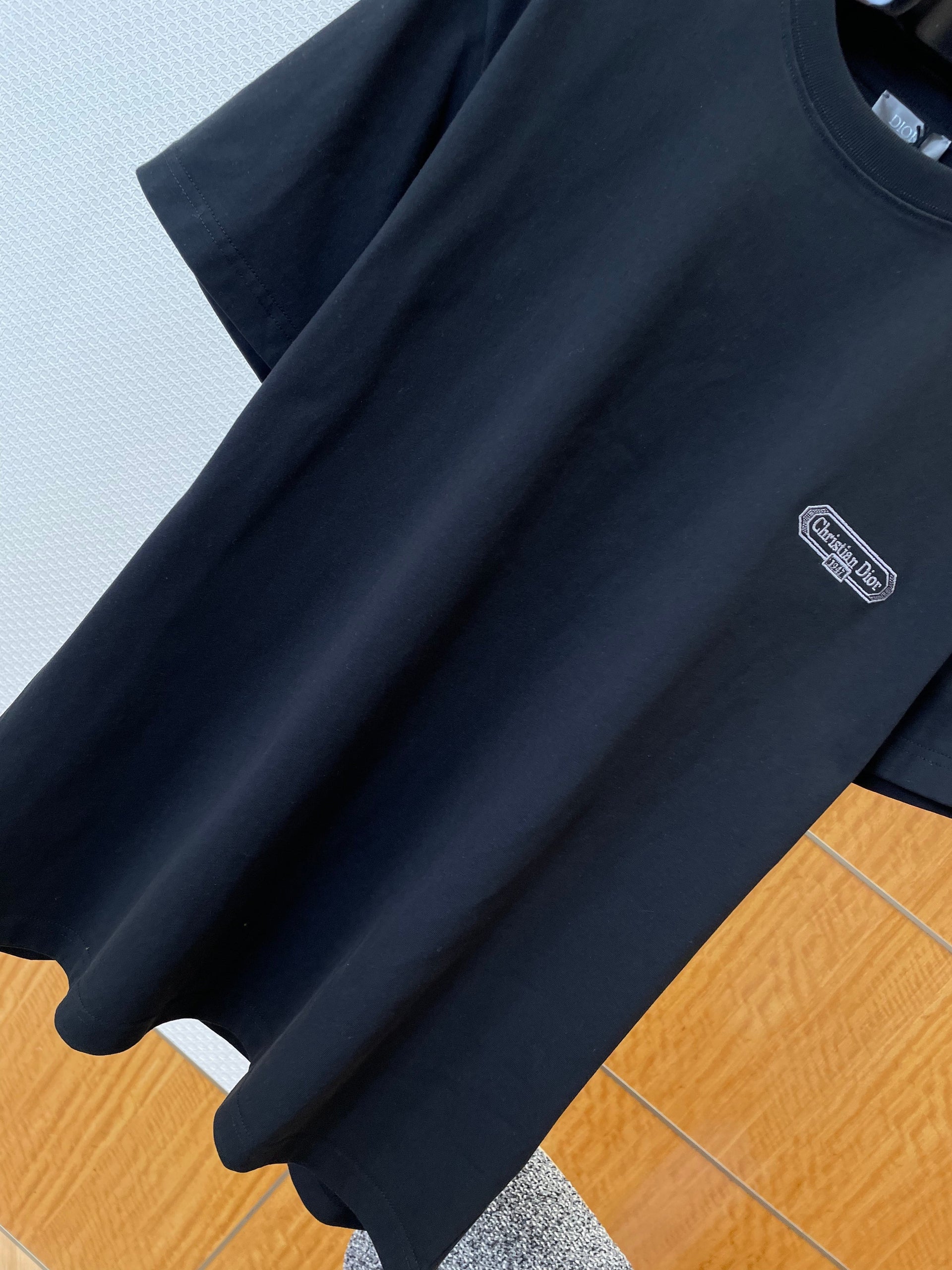 CD T-SHIRT