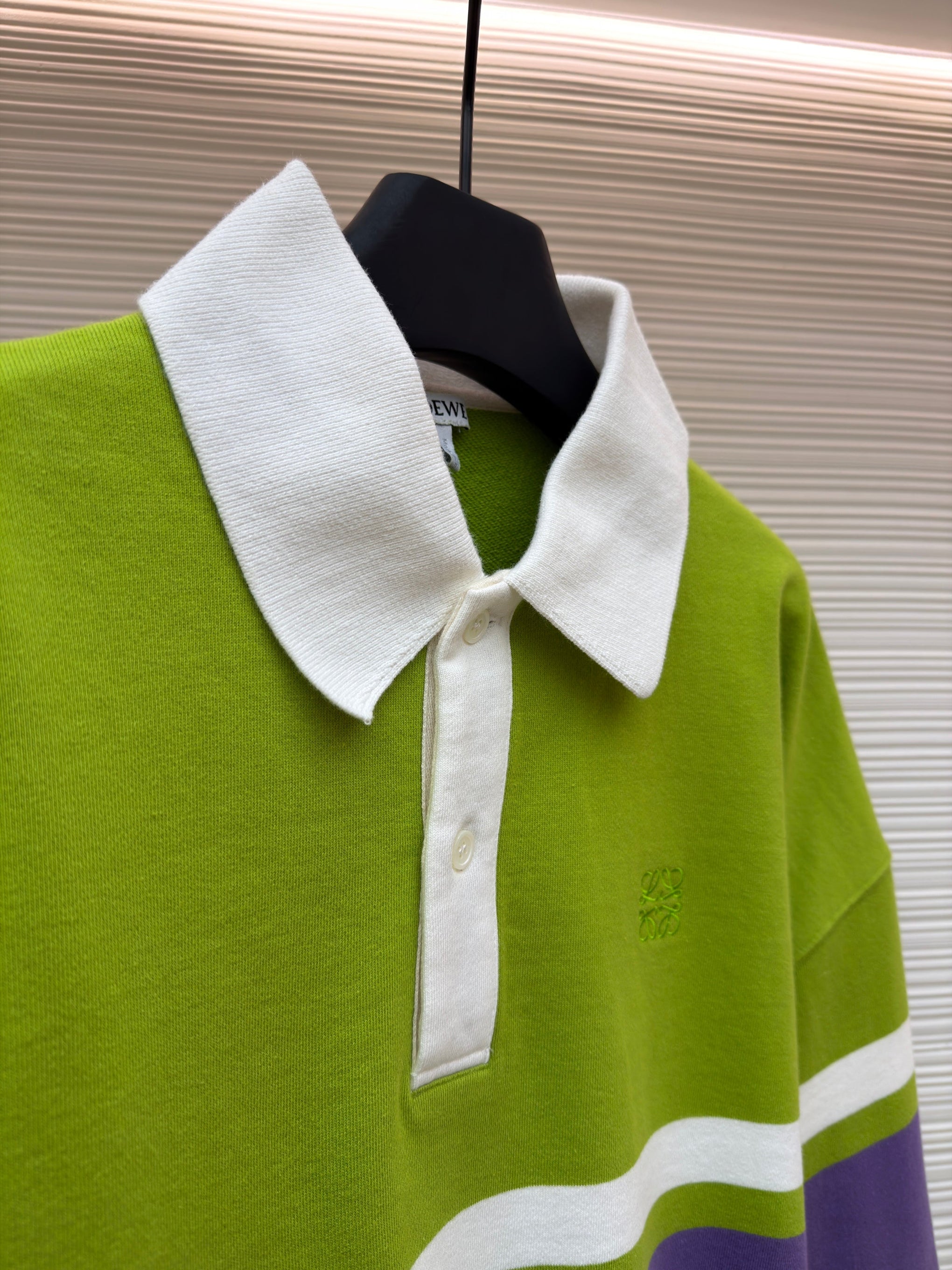 LOEW JUMPER