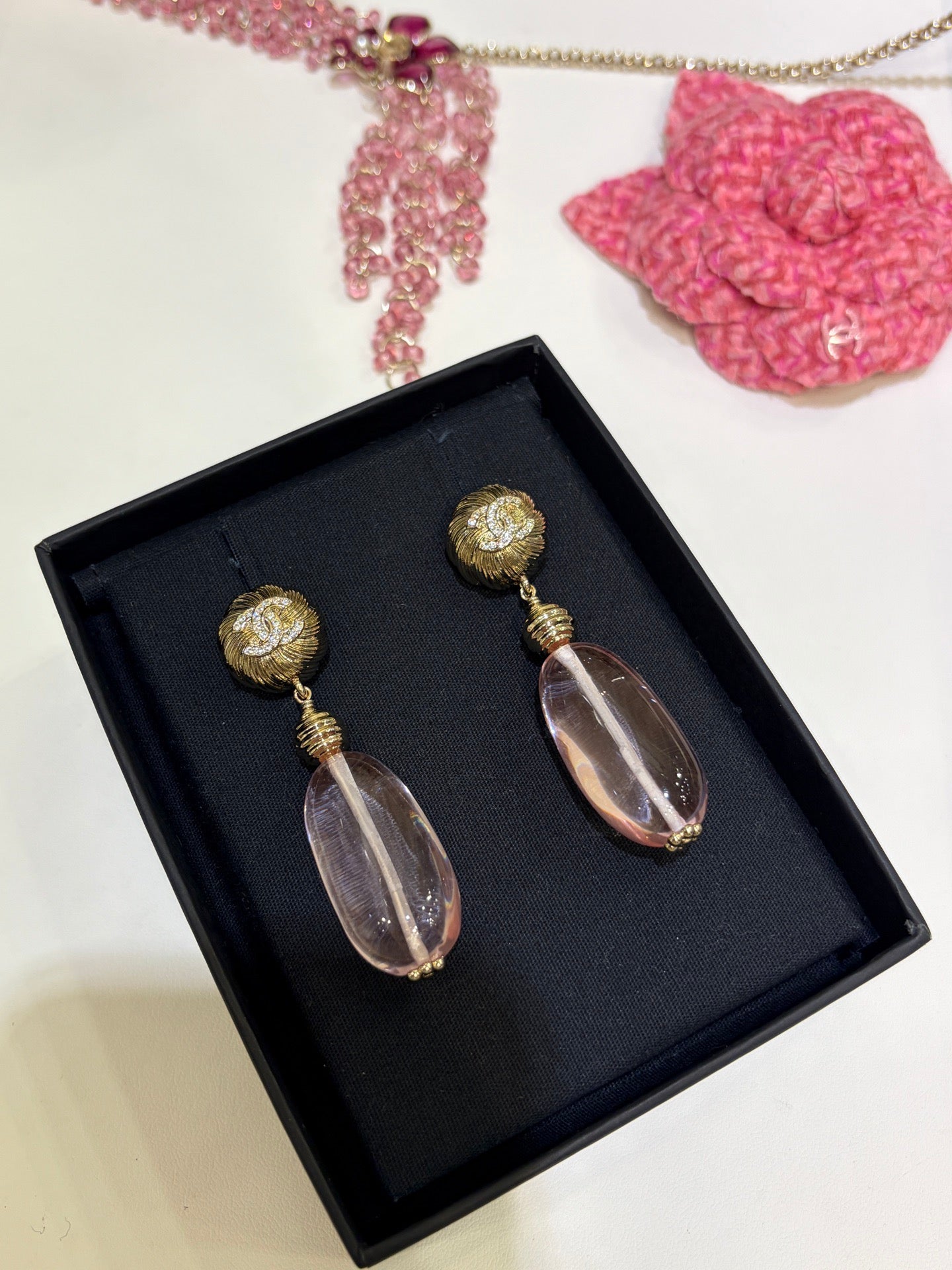 CC EARRINGS